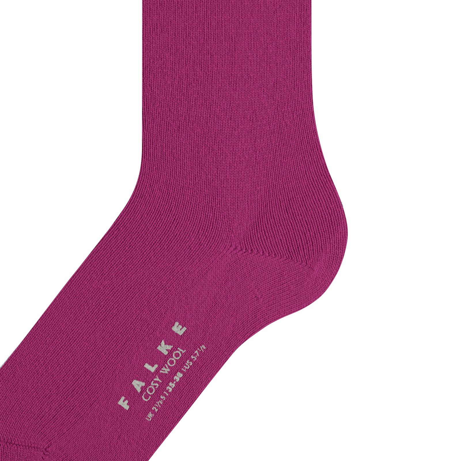 Produktbild FALKE Damen Socken Cosy Wool 2 von 6