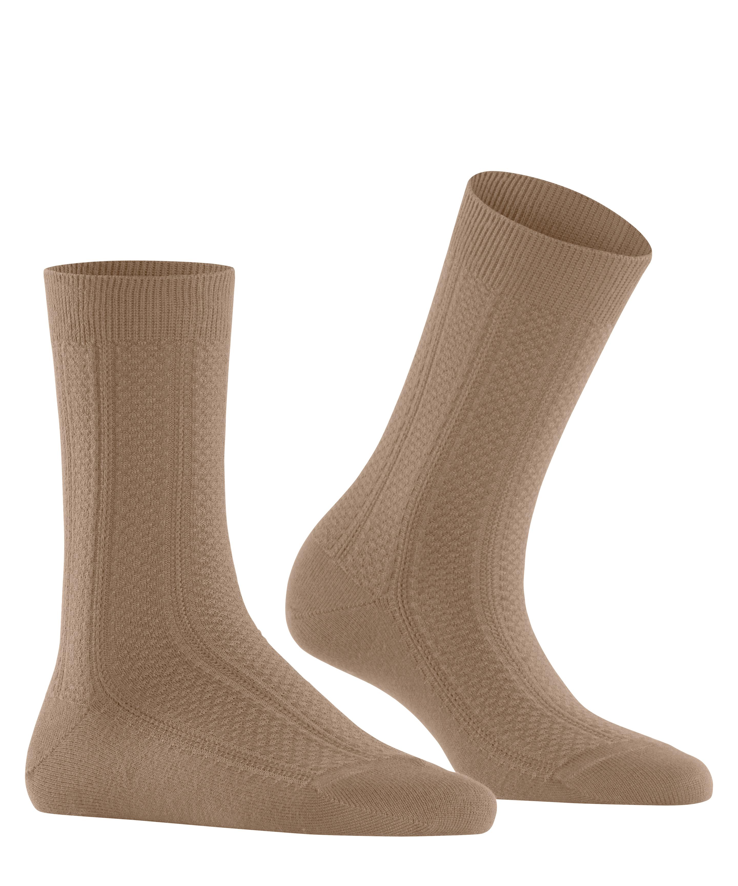 Produktbild FALKE Damen Socken Needlepoint 5 von 5