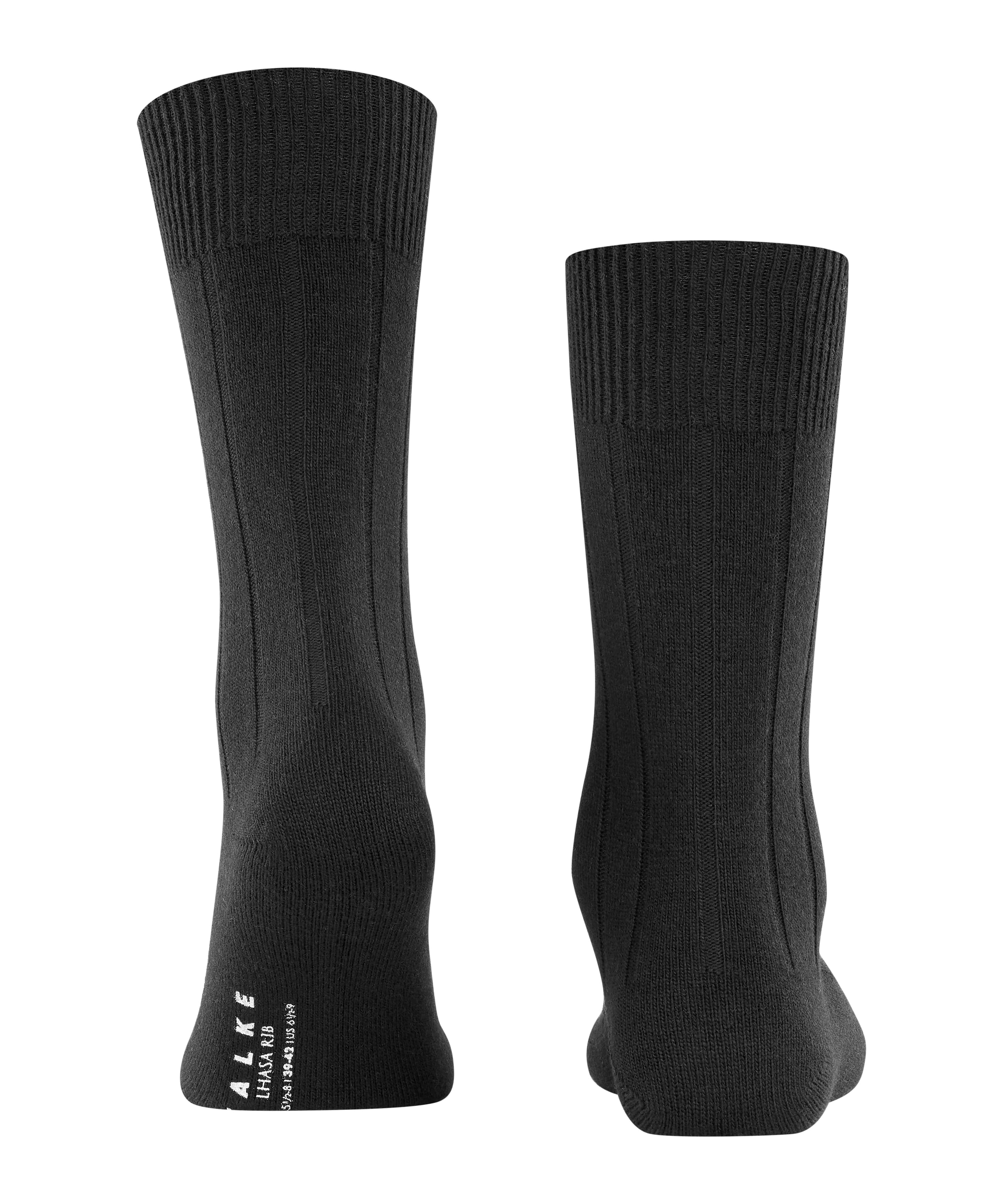 Produktbild FALKE Herren Socken Lhasa Rib  5 von 5