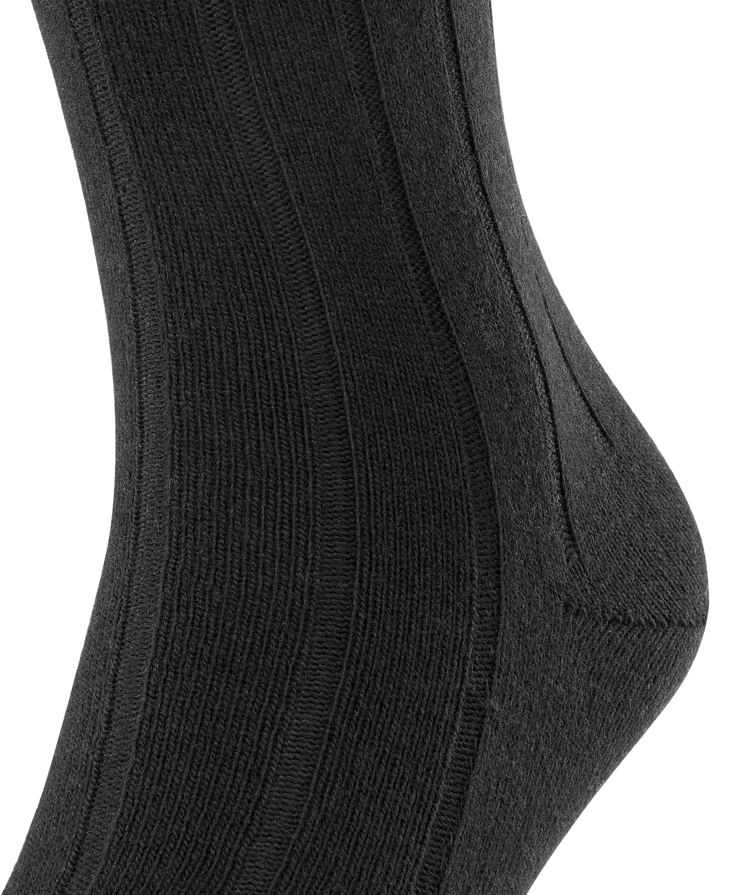 Produktbild FALKE Herren Socken Lhasa Rib  3 von 5