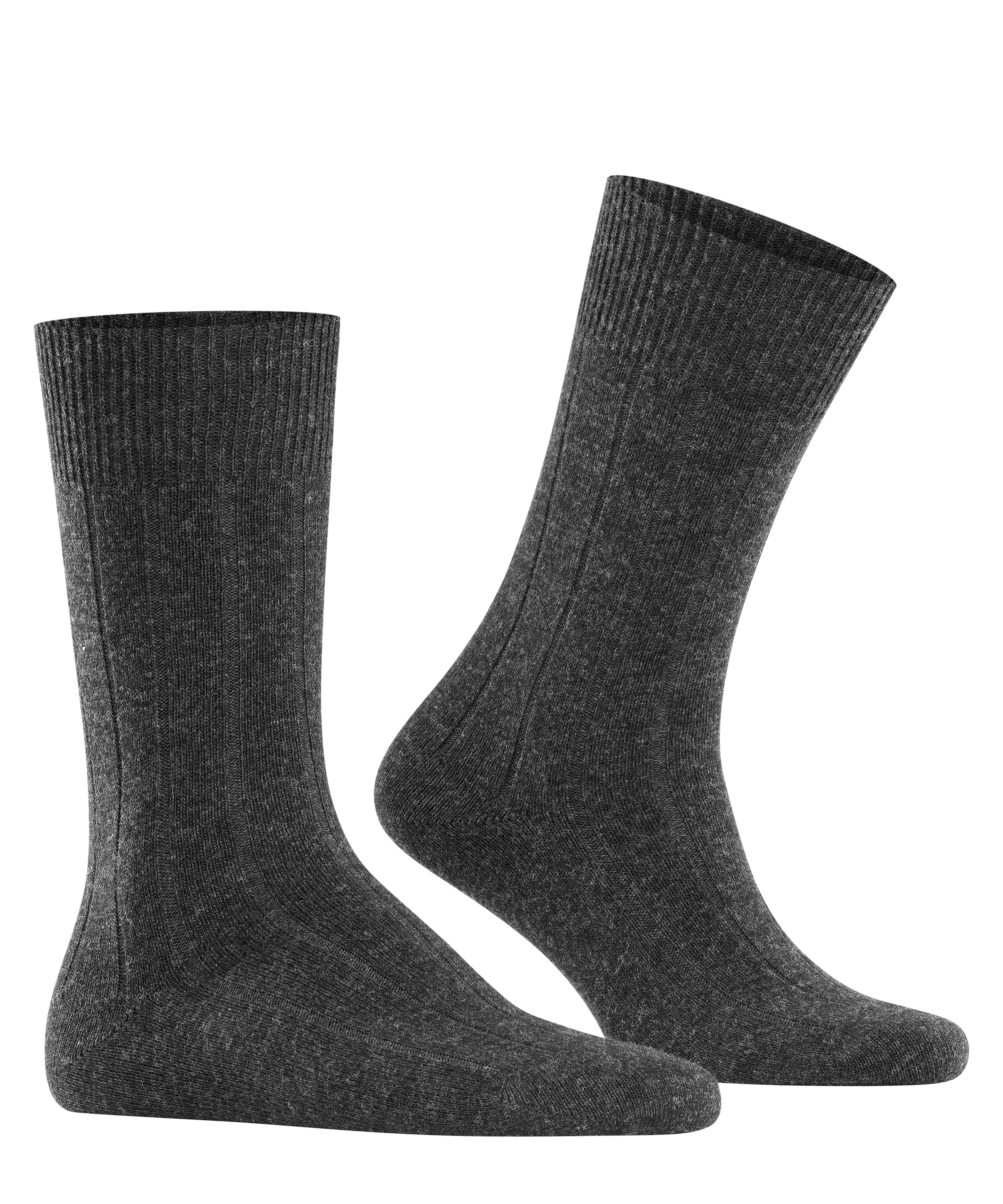 Produktbild FALKE Herren Socken Lhasa Rib  2 von 5