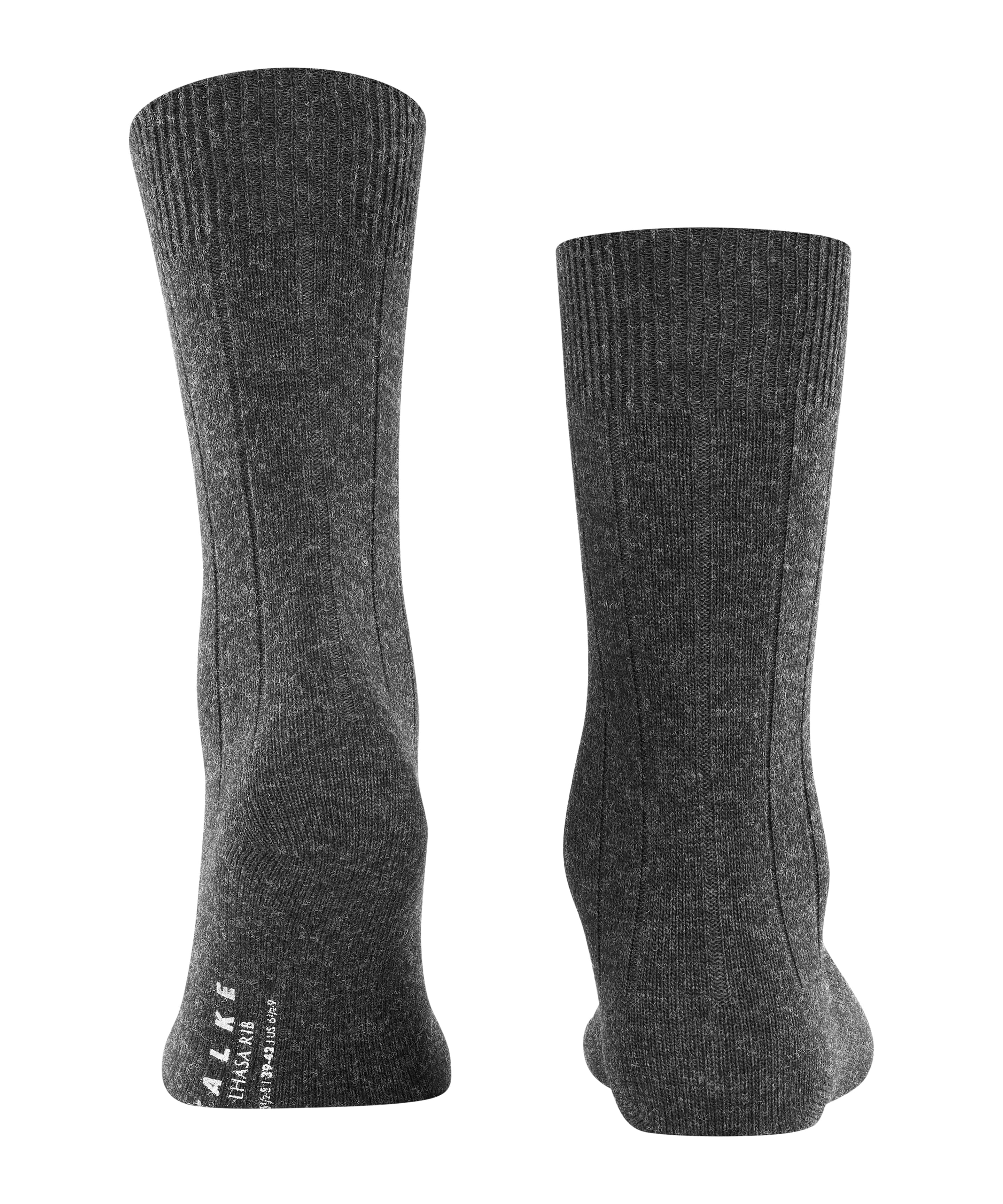 Produktbild FALKE Herren Socken Lhasa Rib  5 von 5