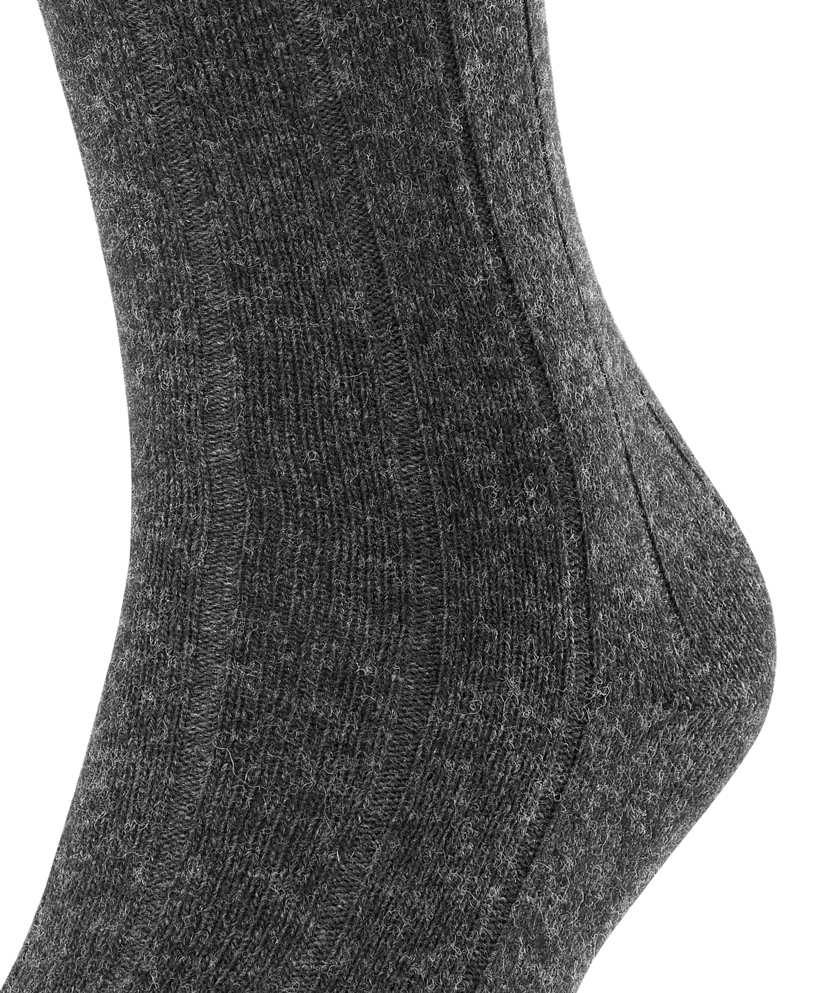 Produktbild FALKE Herren Socken Lhasa Rib  3 von 5