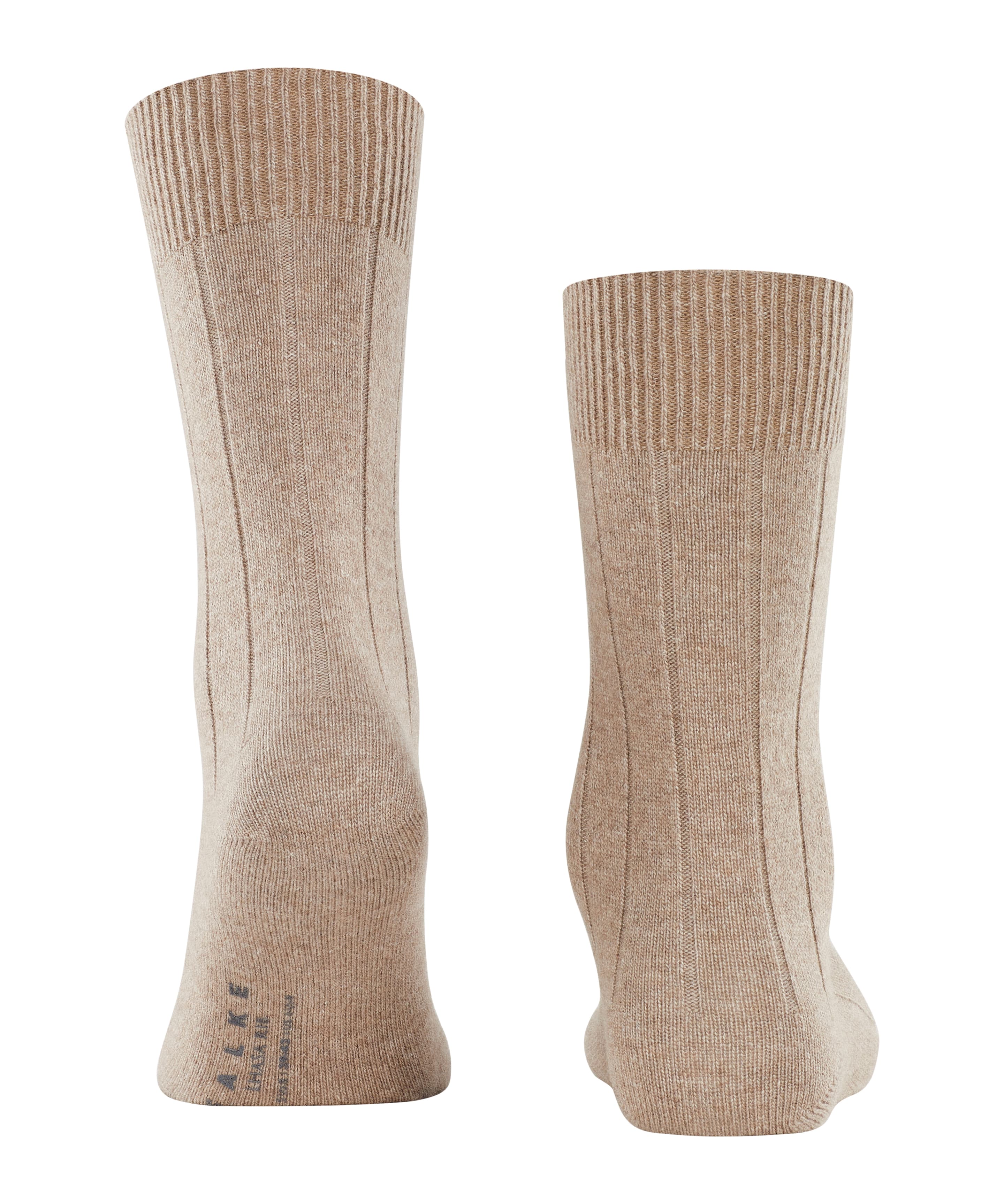 Produktbild FALKE Herren Socken Lhasa Rib  5 von 5