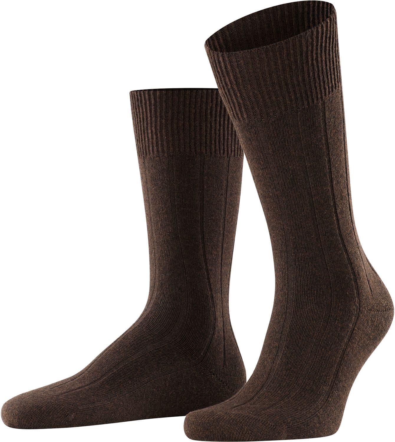 FALKE Herren Socken Lhasa Rib 