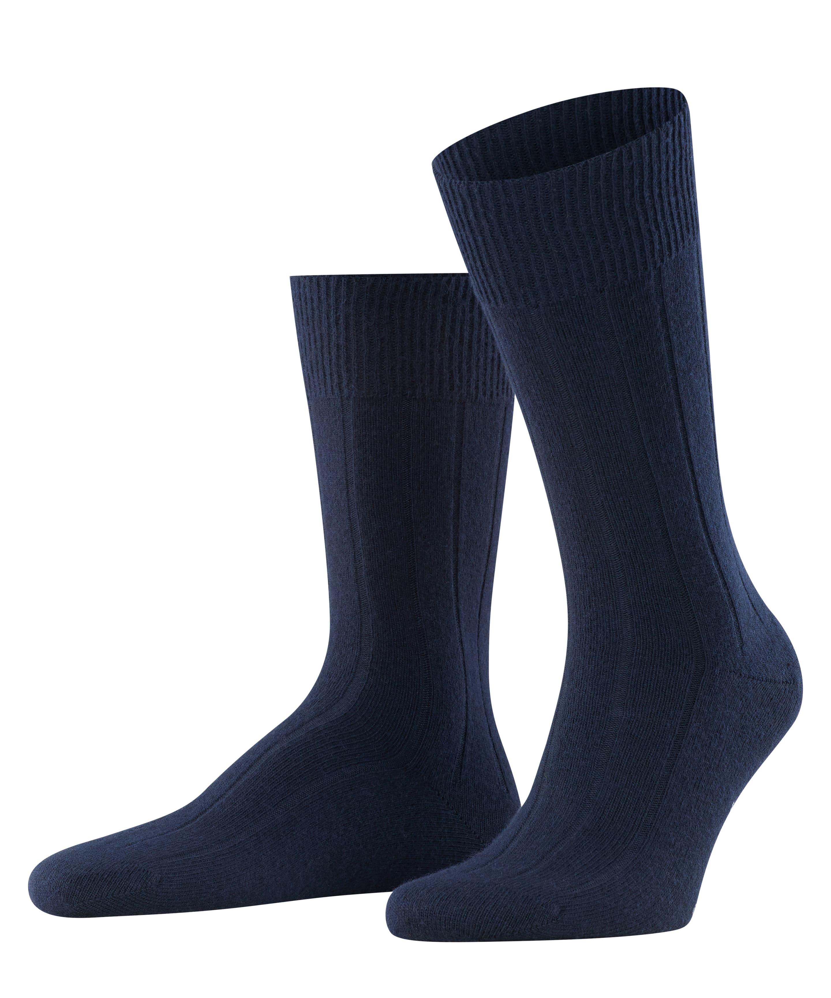 FALKE Herren Socken Lhasa Rib 