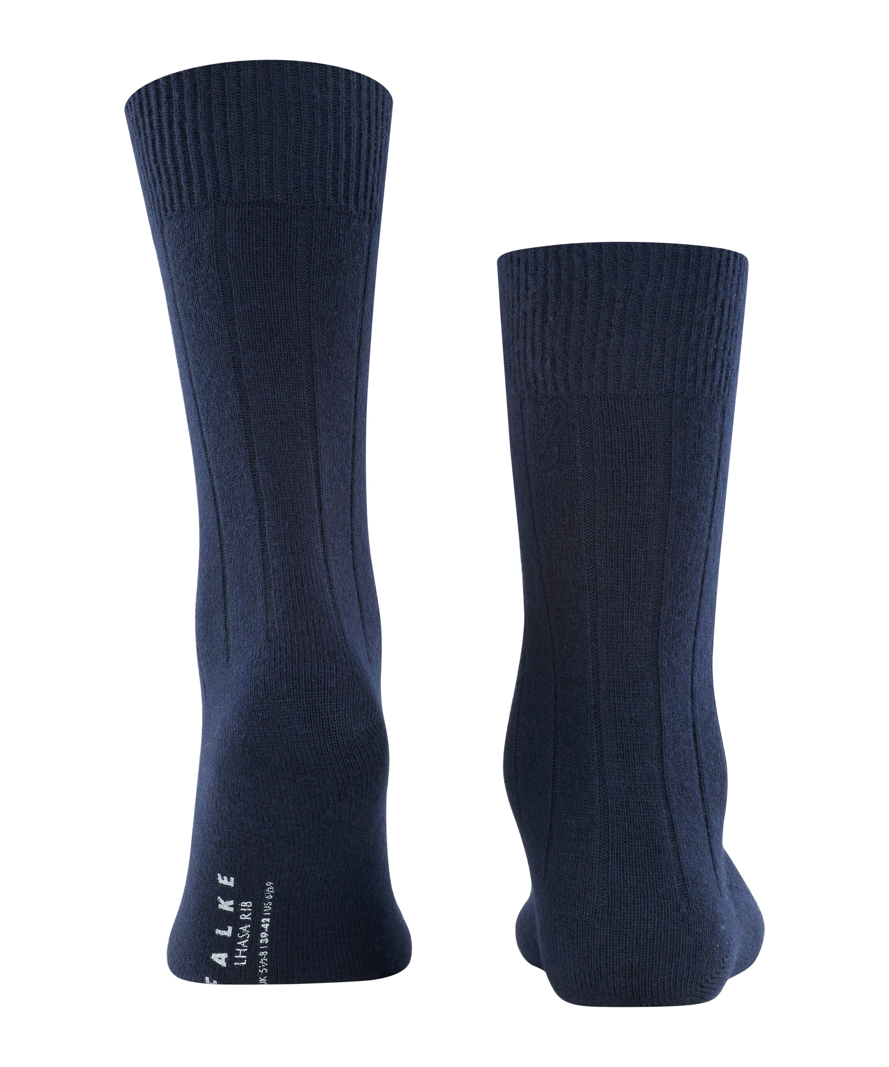 Produktbild FALKE Herren Socken Lhasa Rib  5 von 5