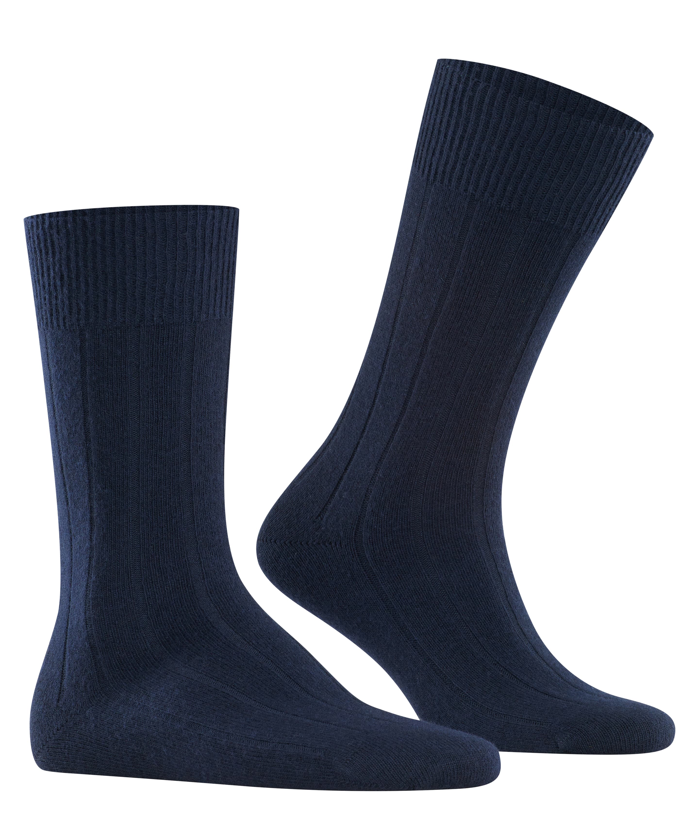 Produktbild FALKE Herren Socken Lhasa Rib  2 von 5