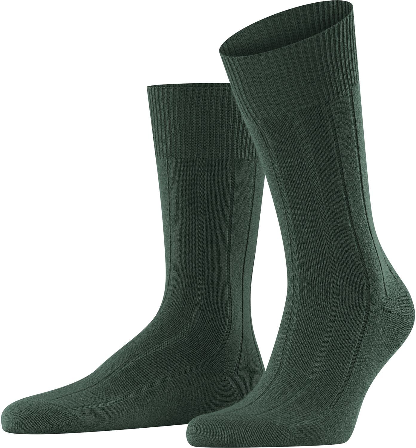 FALKE Herren Socken Lhasa Rib 