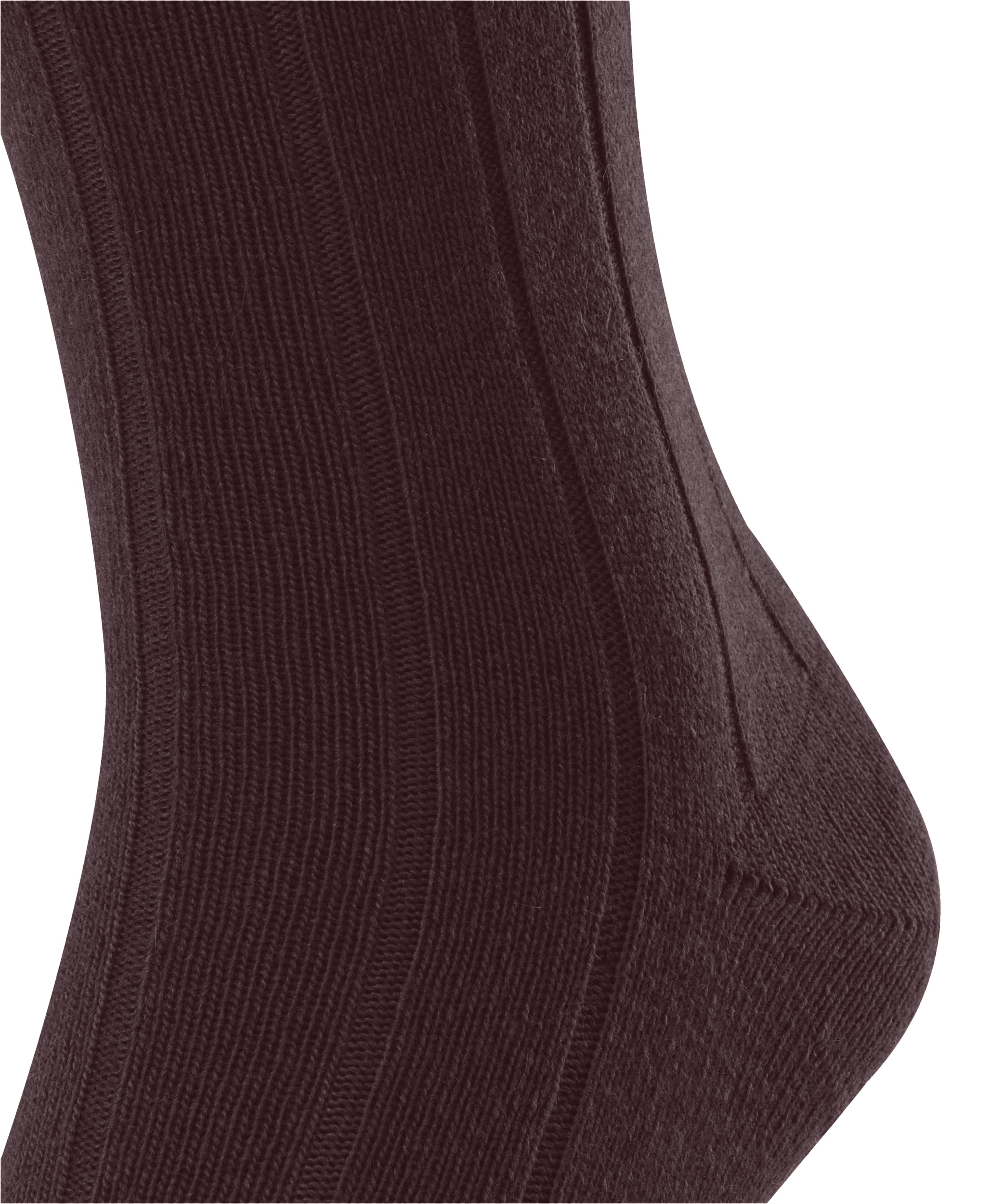Produktbild FALKE Herren Socken Lhasa Rib  3 von 5
