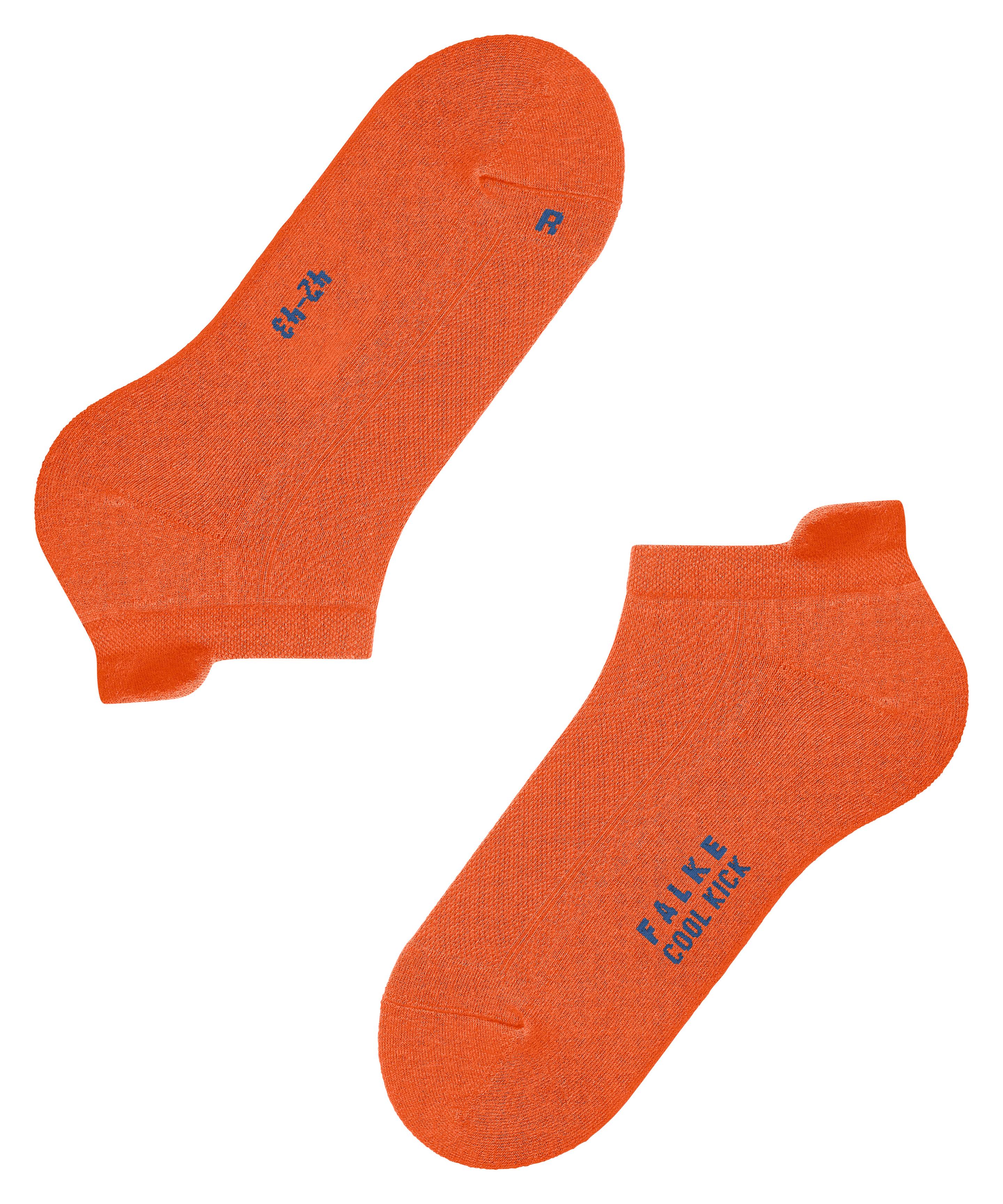 Produktbild FALKE Unisex Sneaker Socken Cool Kick 5 von 5