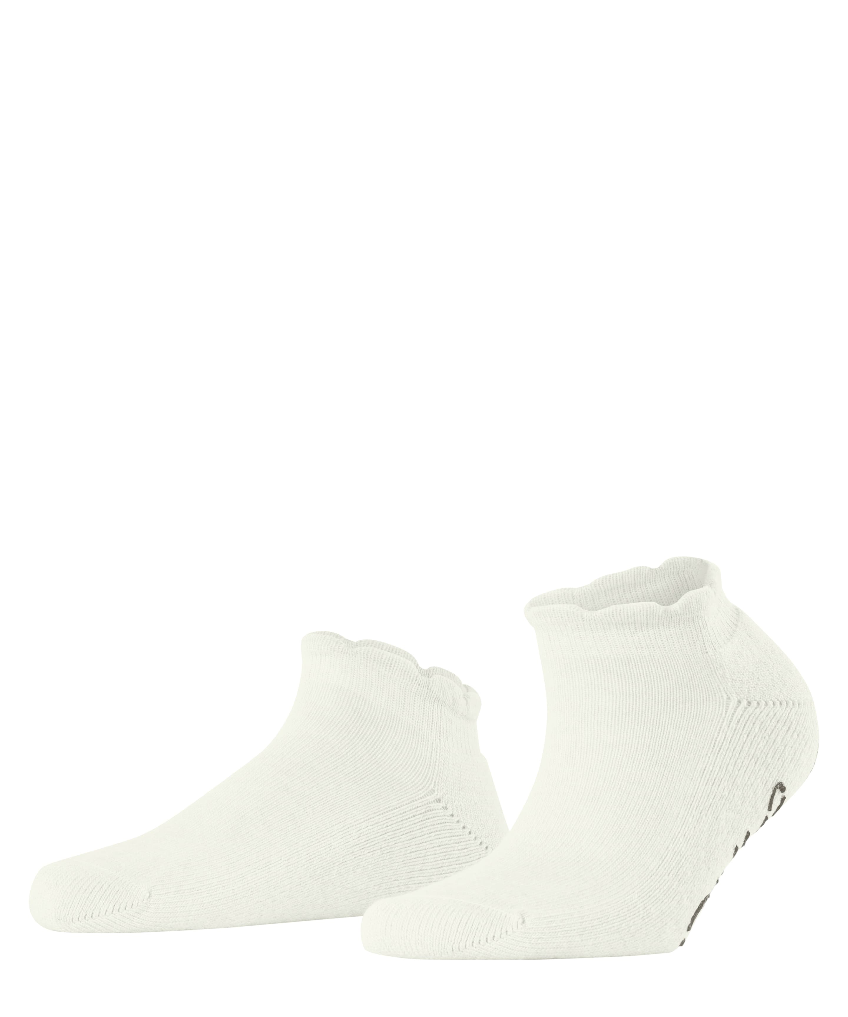FALKE Damen Sneaker Socken Soft Elegance 