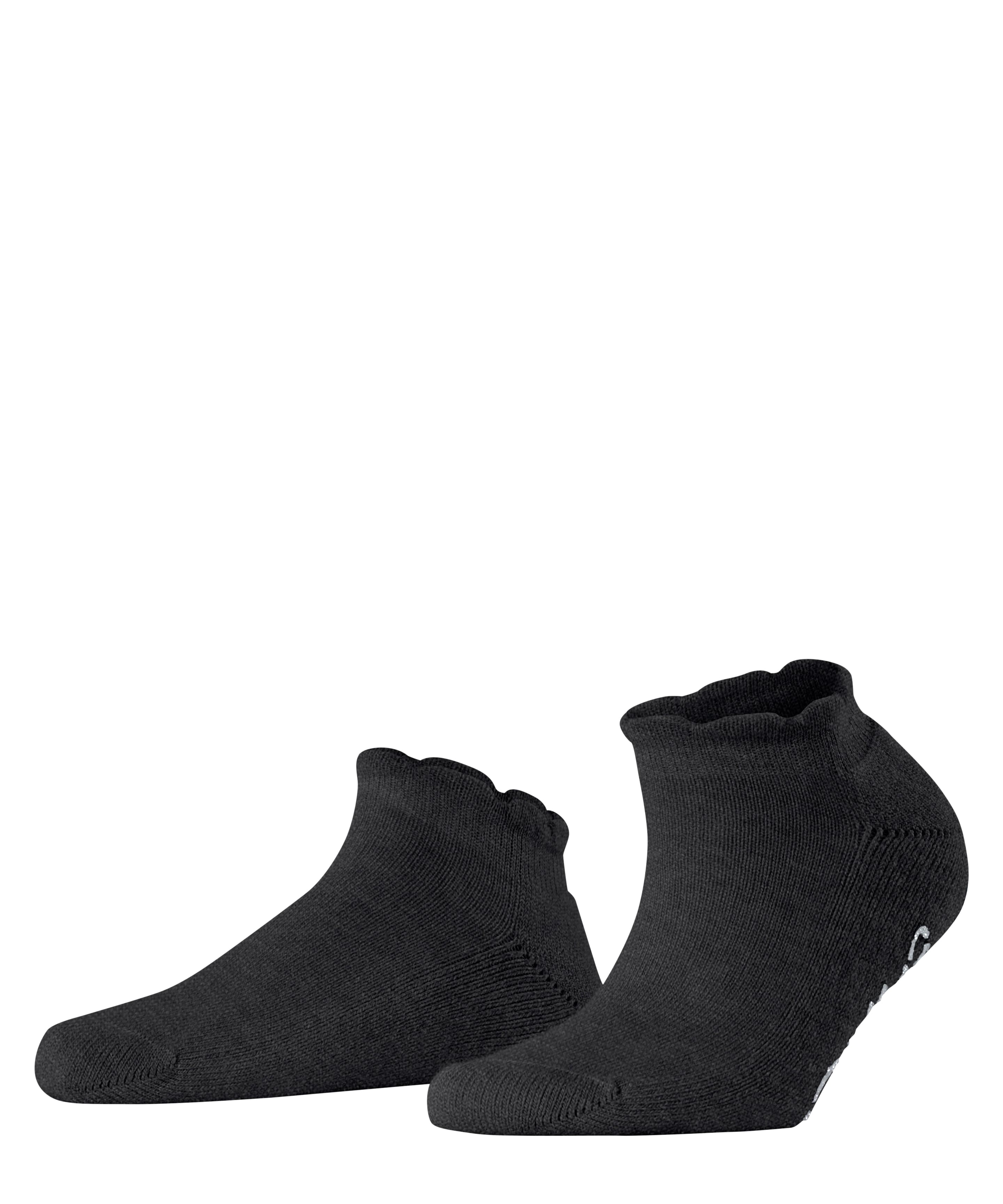FALKE Damen Sneaker Socken Soft Elegance 