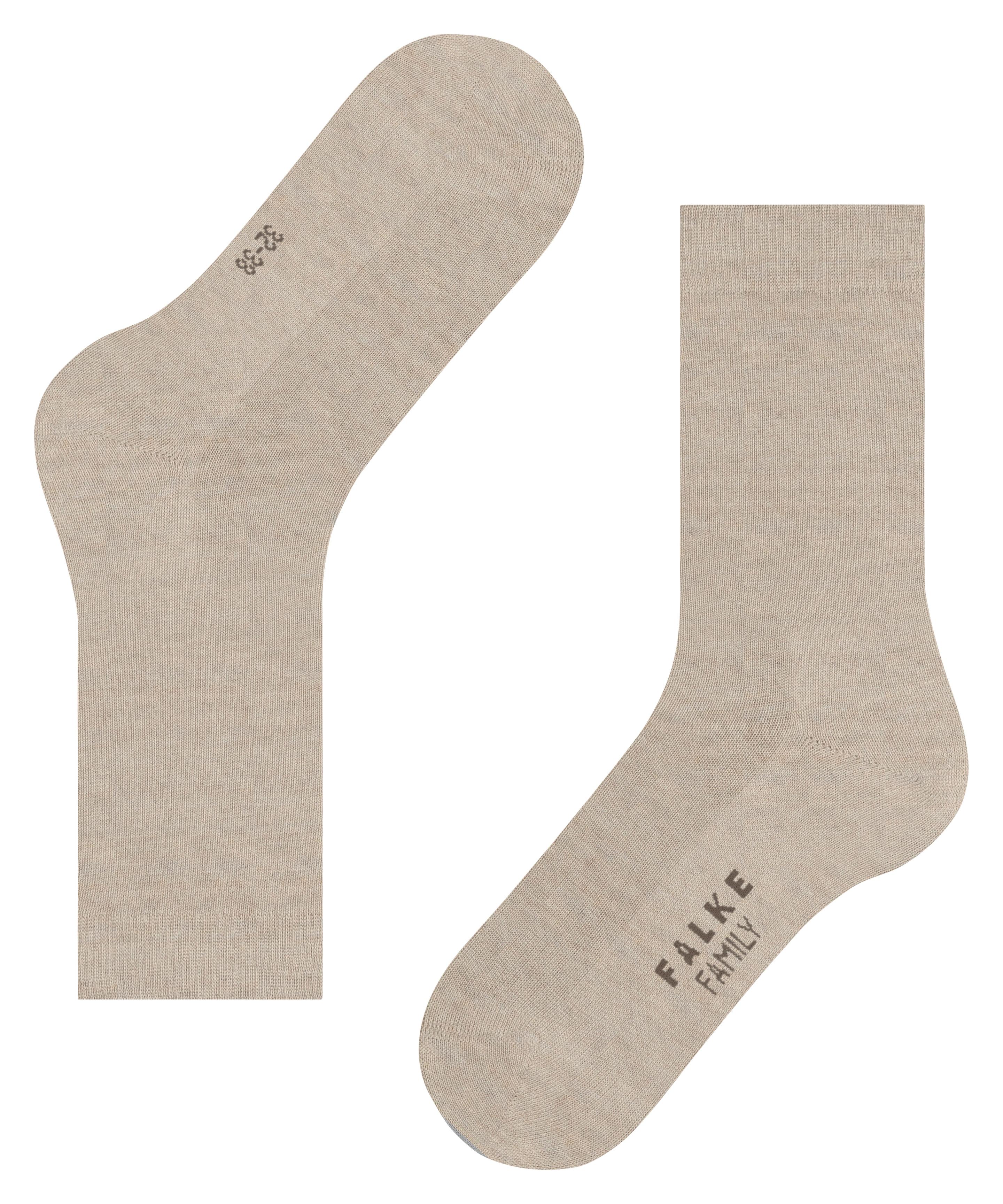 Produktbild FALKE Unisex Socken Family 5 von 6