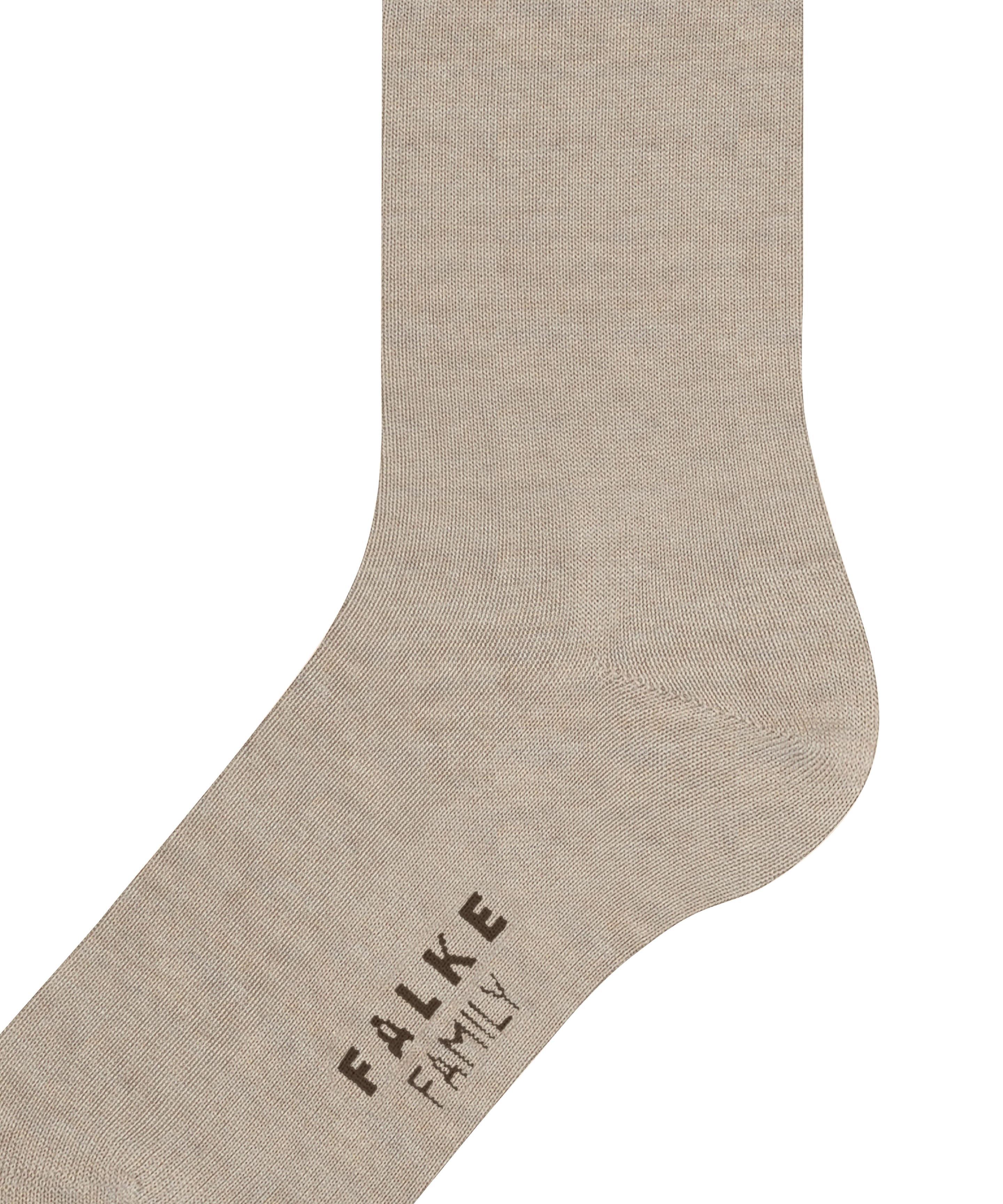 Produktbild FALKE Unisex Socken Family 4 von 6