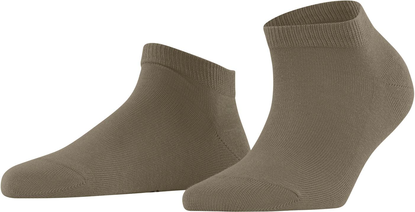 FALKE Damen Sneaker Socken Family
