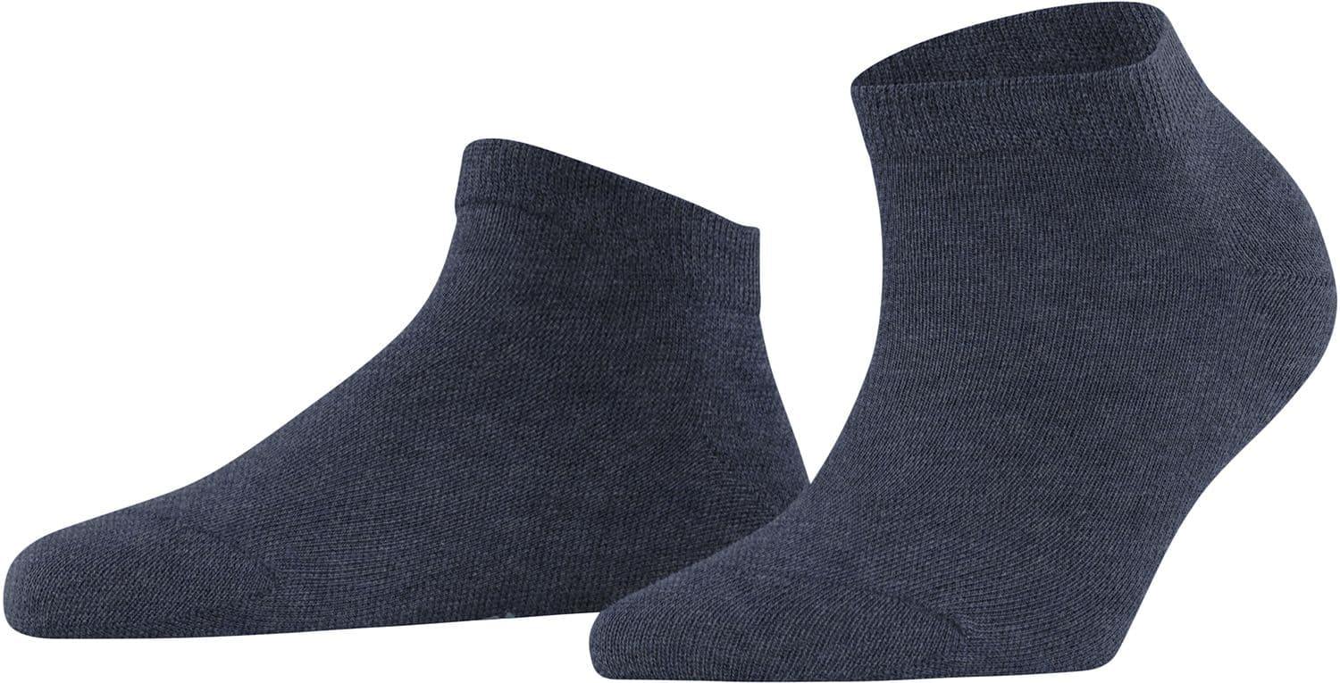 FALKE Damen Sneaker Socken Family
