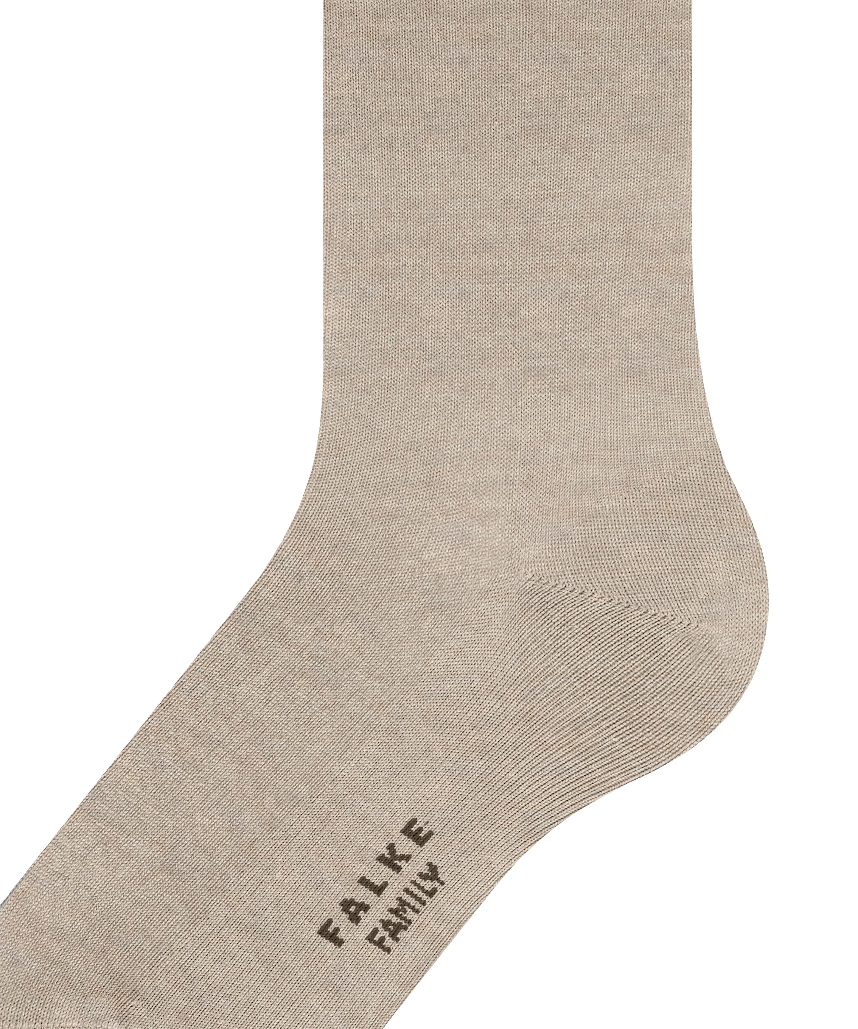 Produktbild FALKE Unisex Kniestrümpfe Family 3 von 6