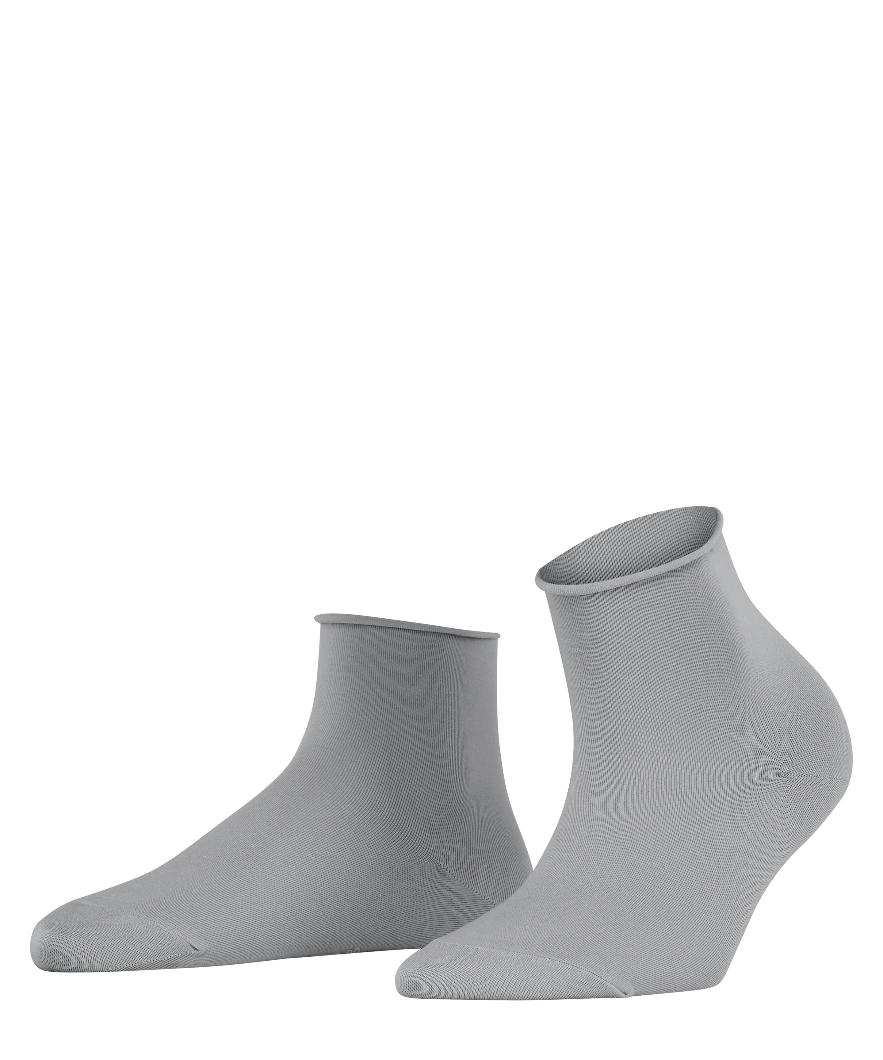 FALKE Damen Socken mit Rollrand Cotton Touch