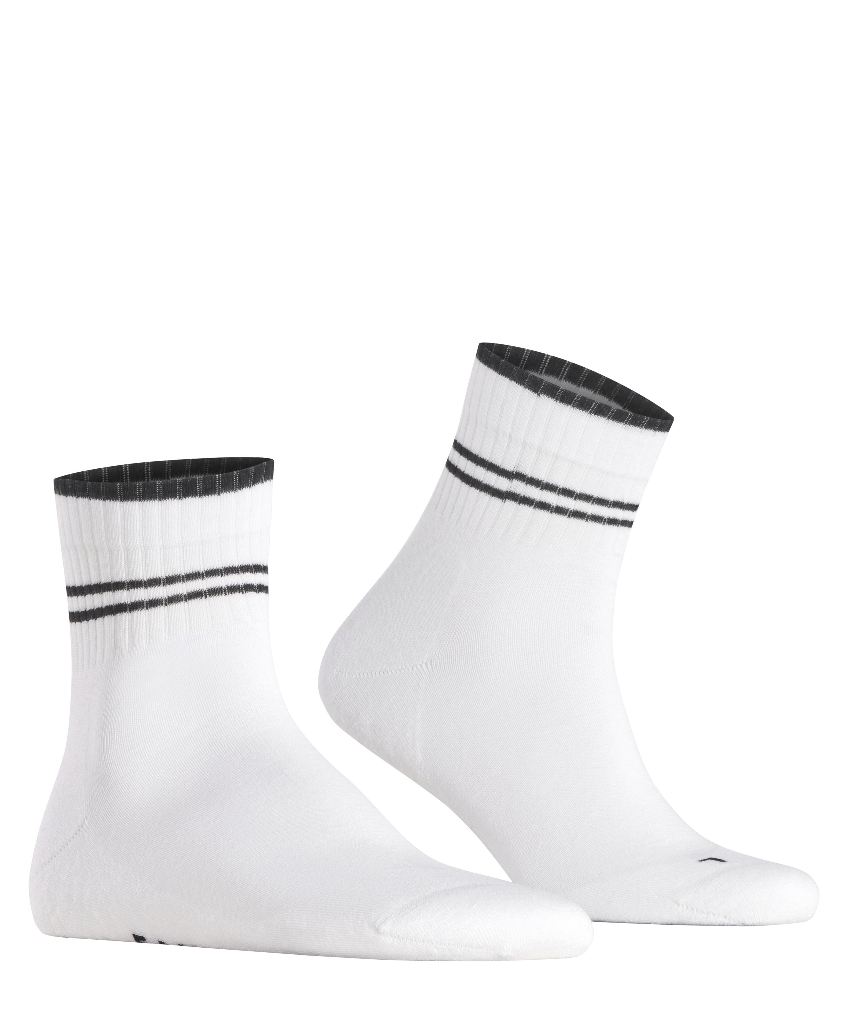 Produktbild FALKE Unisex Kurzsocken  Run Rib Legacy 2 von 5