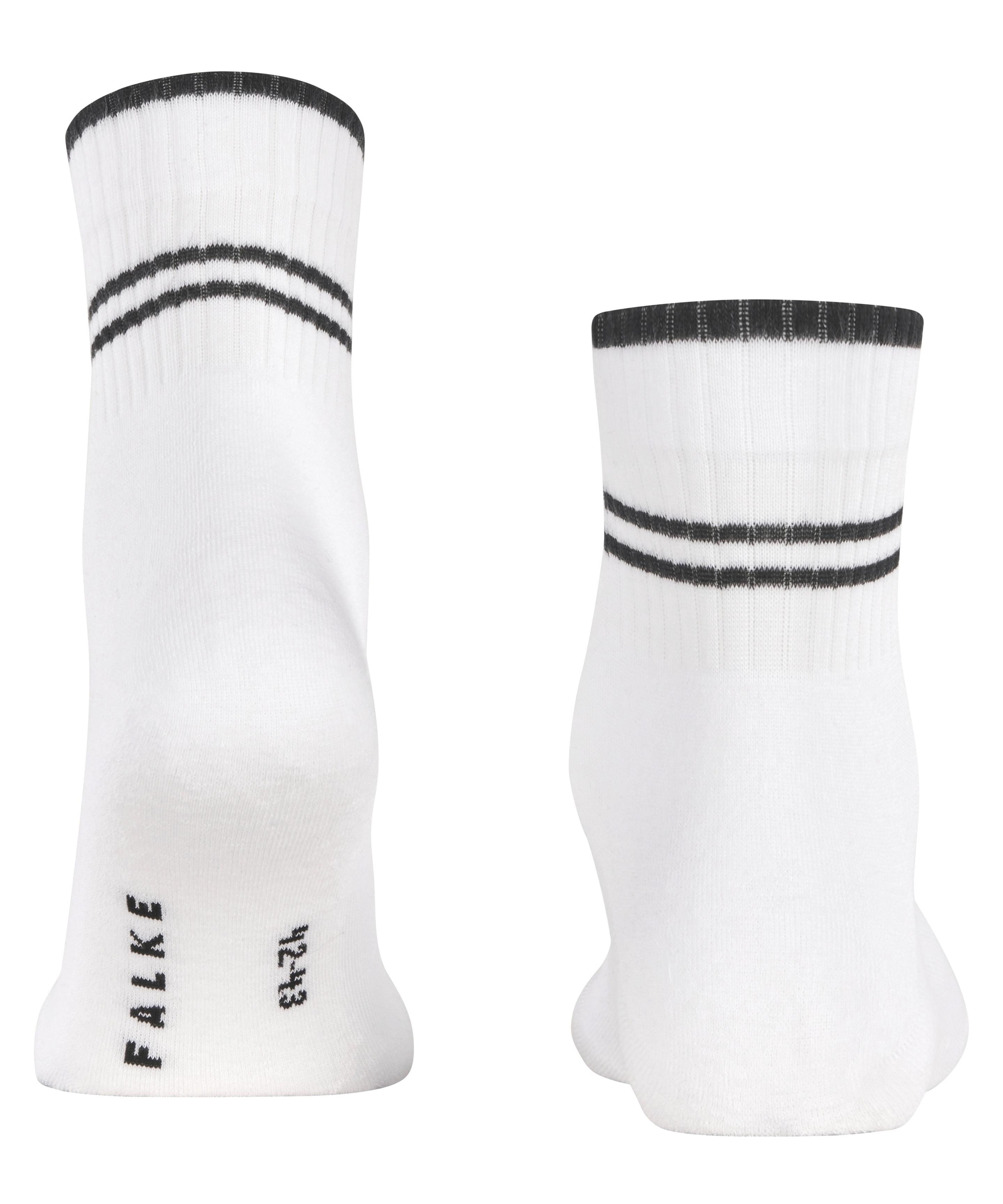 Produktbild FALKE Unisex Kurzsocken  Run Rib Legacy 4 von 5