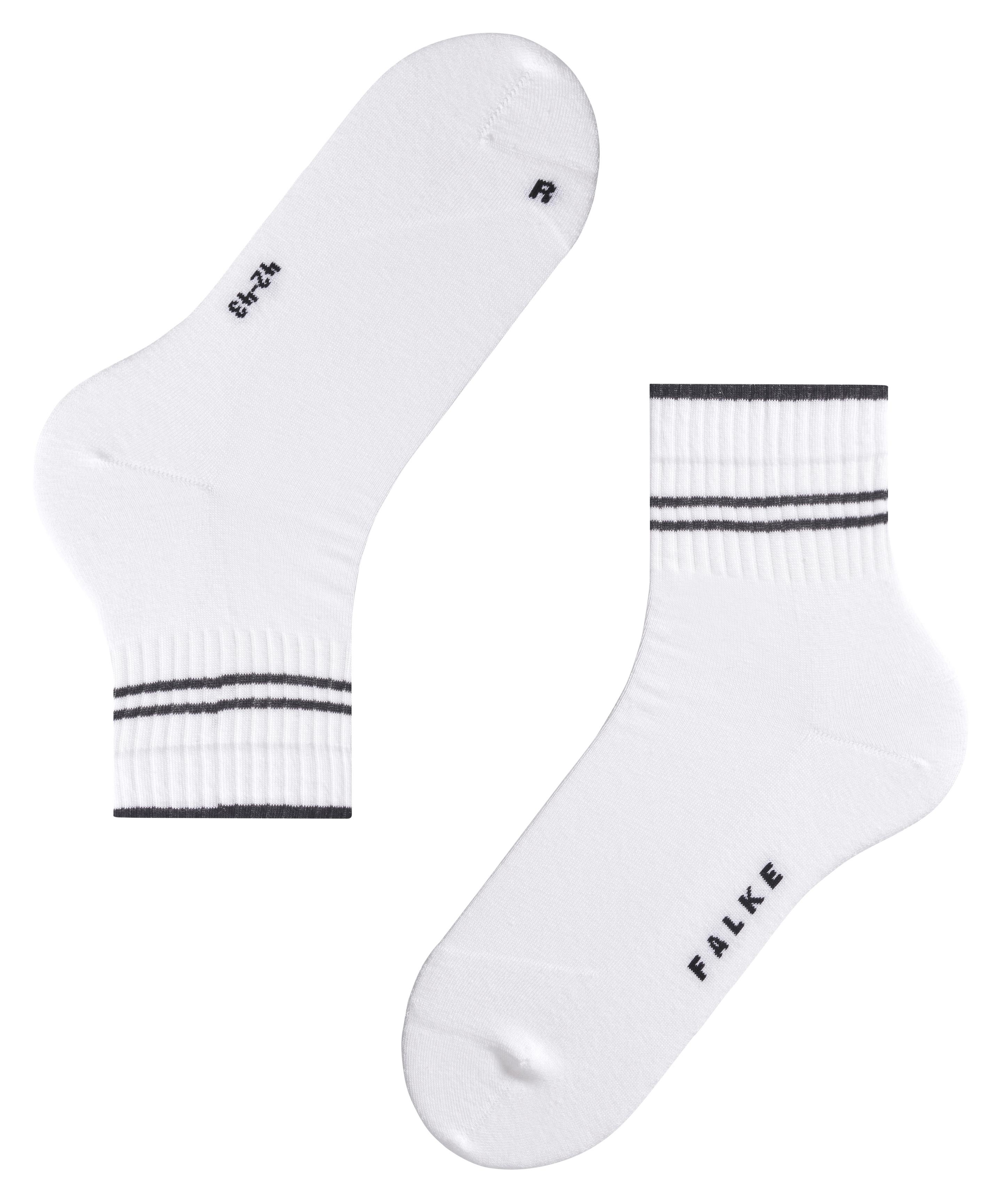 Produktbild FALKE Unisex Kurzsocken  Run Rib Legacy 5 von 5