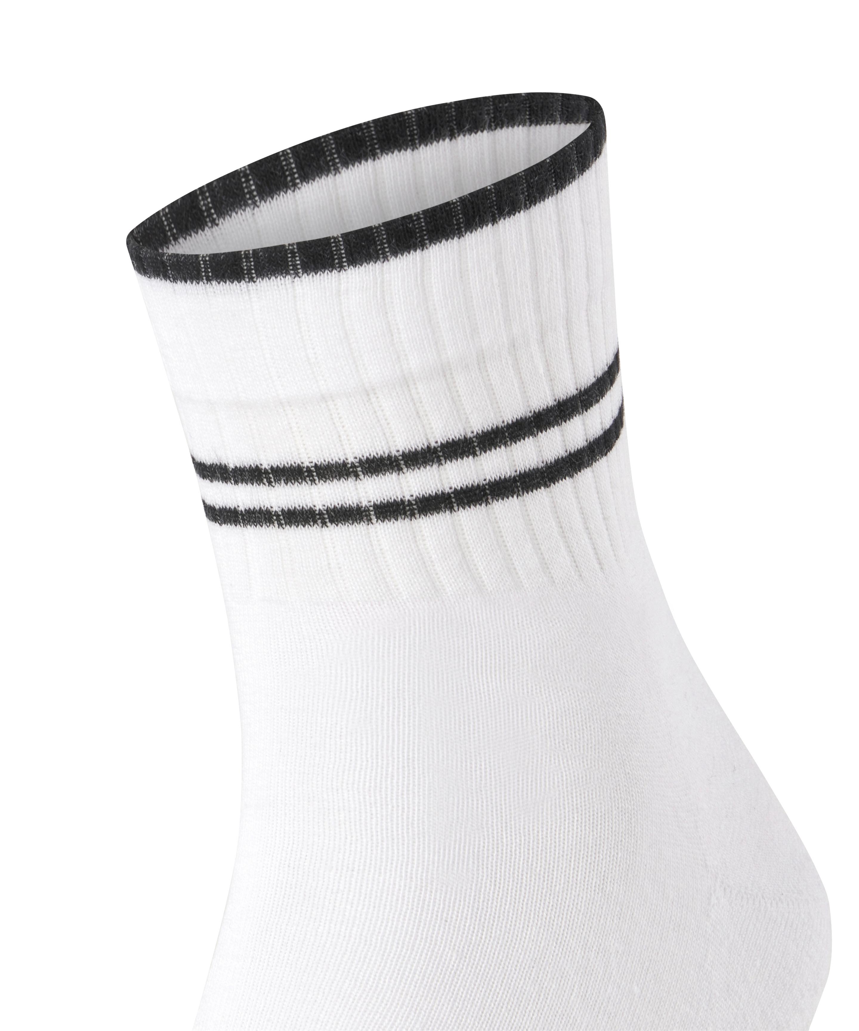 Produktbild FALKE Unisex Kurzsocken  Run Rib Legacy 3 von 5
