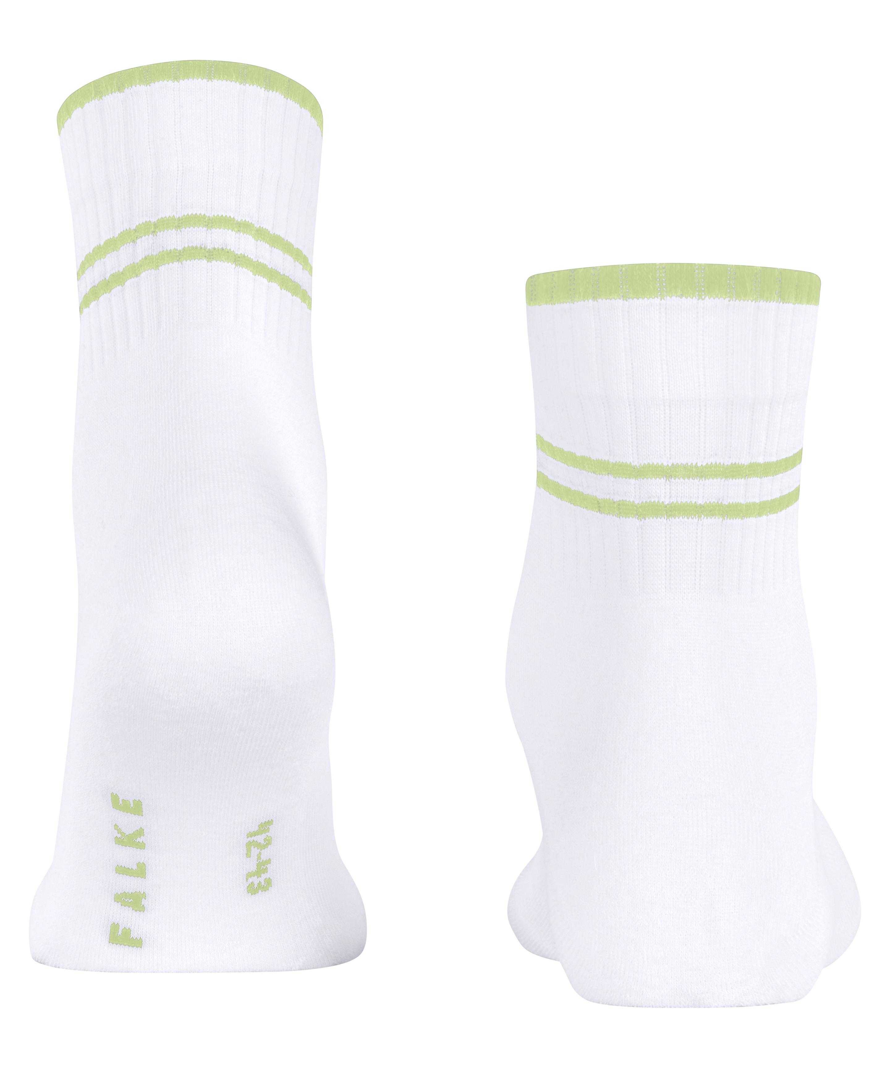 Produktbild FALKE Unisex Kurzsocken  Run Rib Legacy 5 von 5