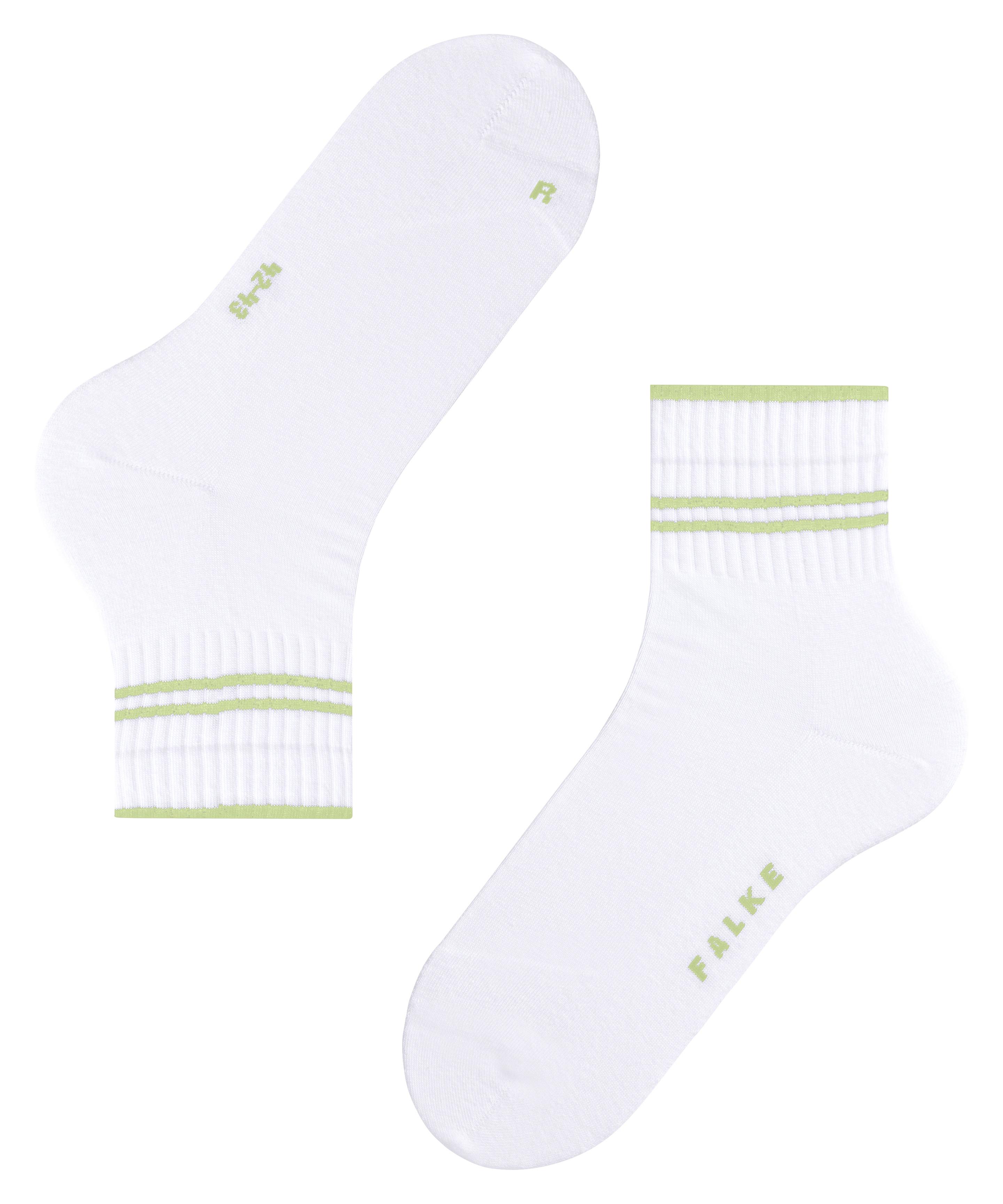 Produktbild FALKE Unisex Kurzsocken  Run Rib Legacy 4 von 5
