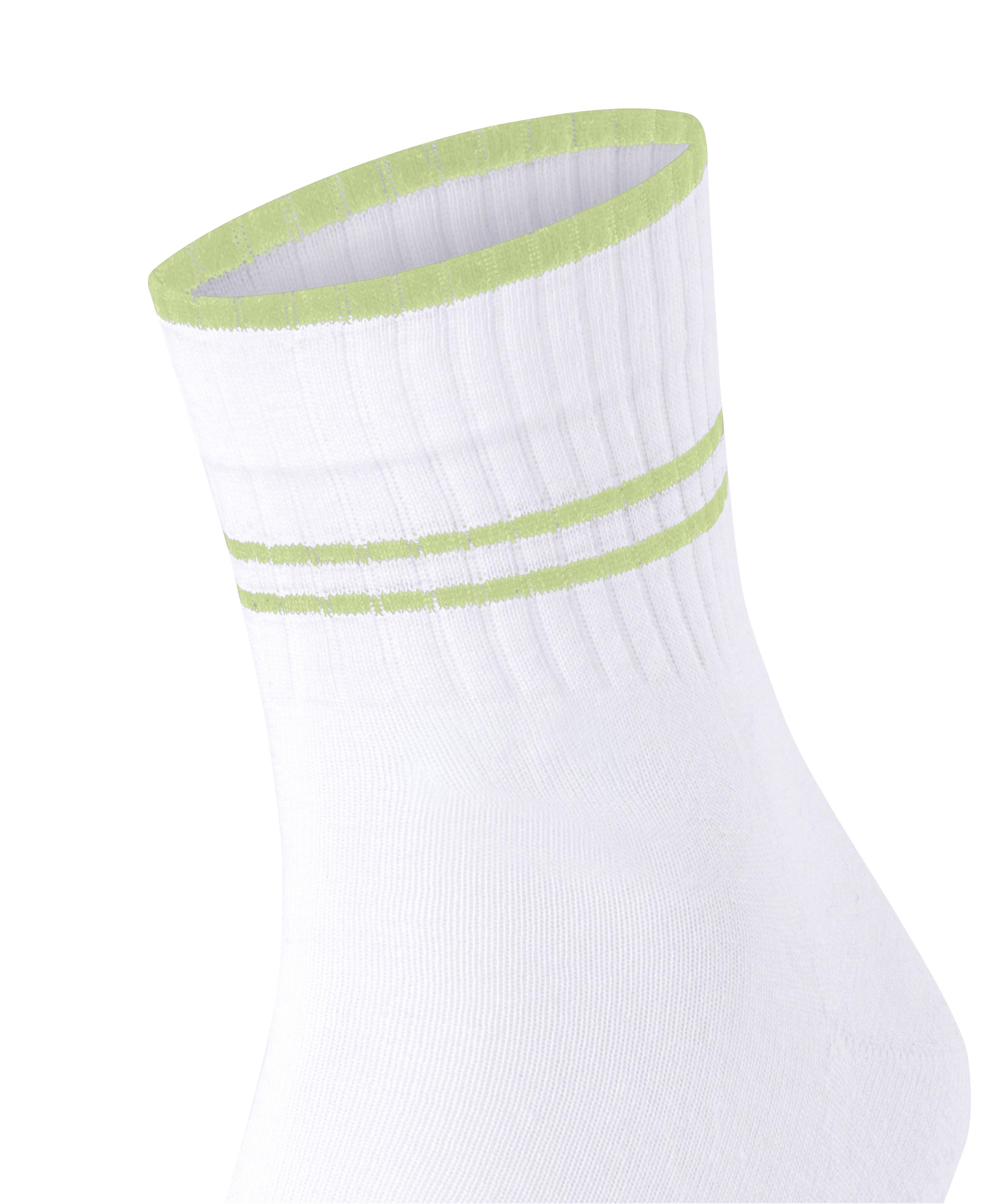 Produktbild FALKE Unisex Kurzsocken  Run Rib Legacy 3 von 5