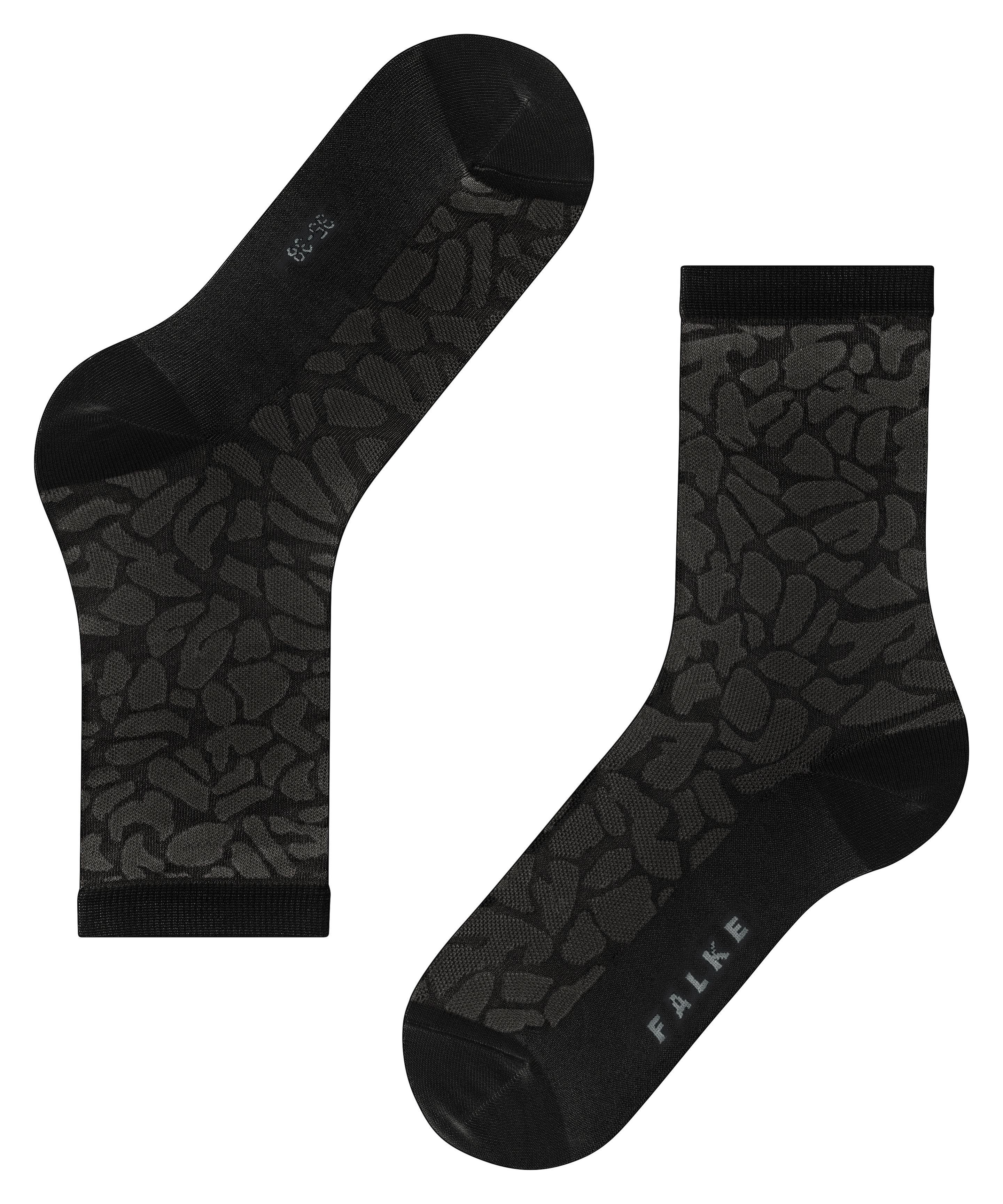 Produktbild FALKE Damen Socken Creole 4 von 5