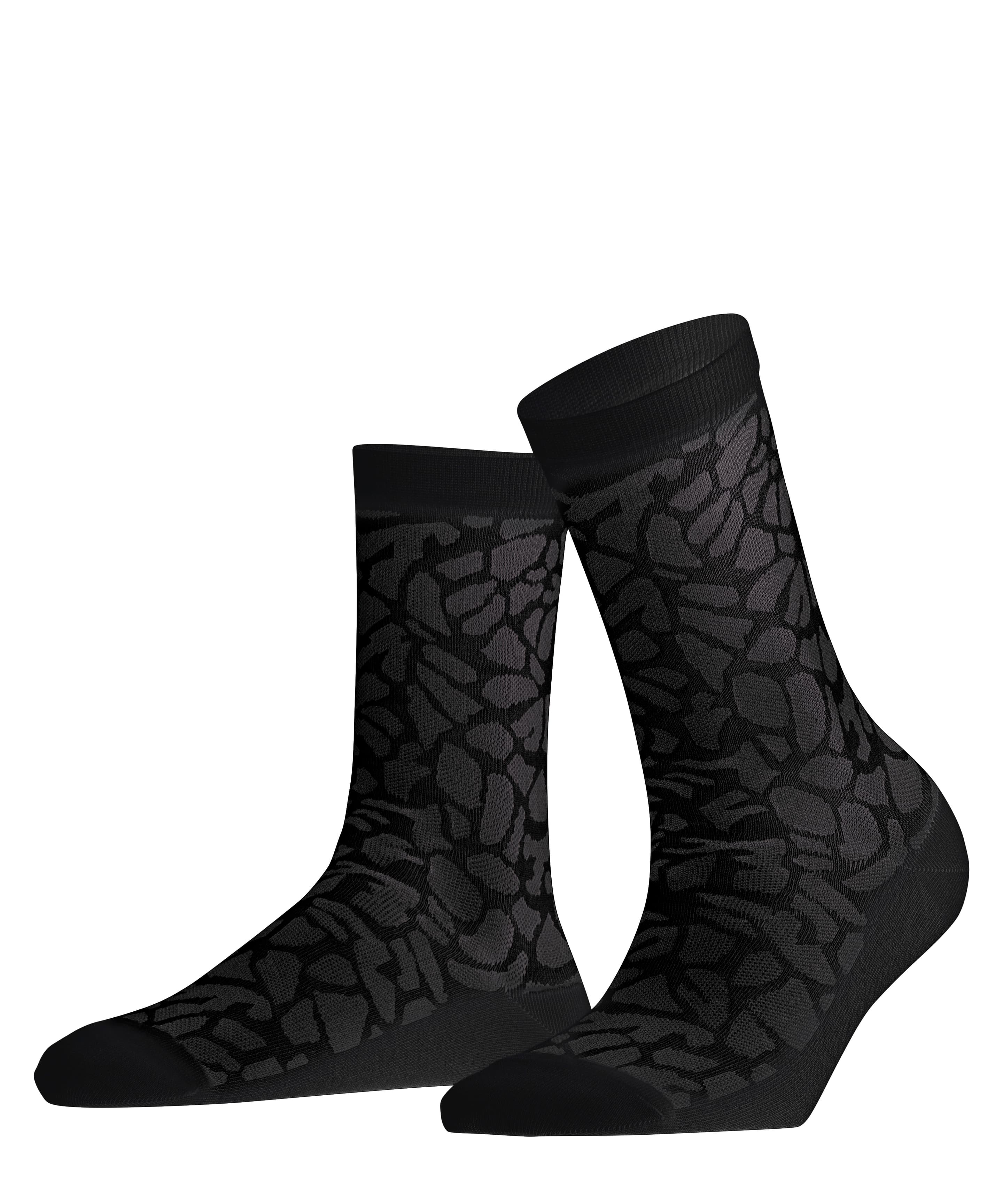 FALKE Damen Socken Creole