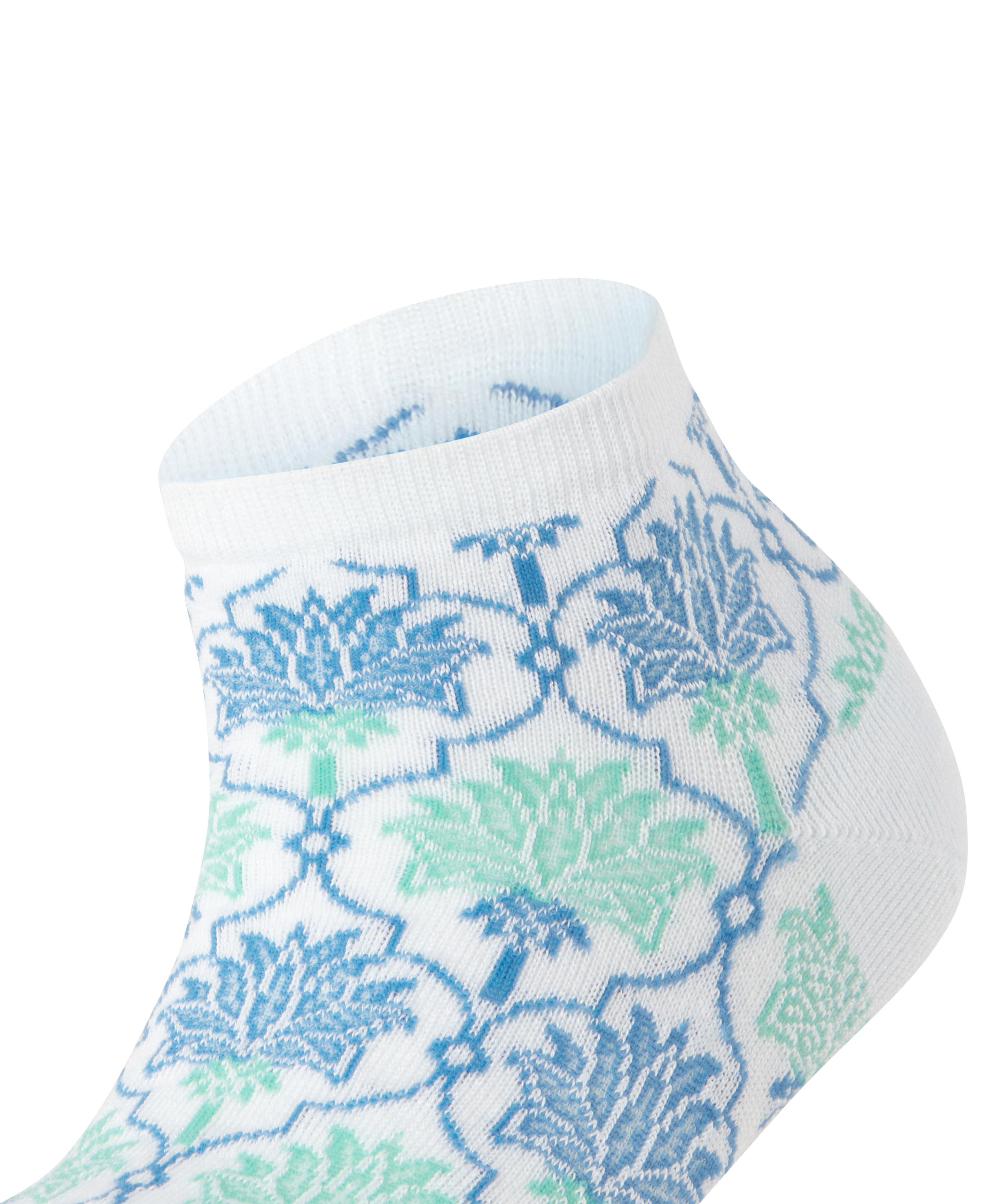 Produktbild FALKE Damen Sneaker Socken Cuban Retreat 4 von 4