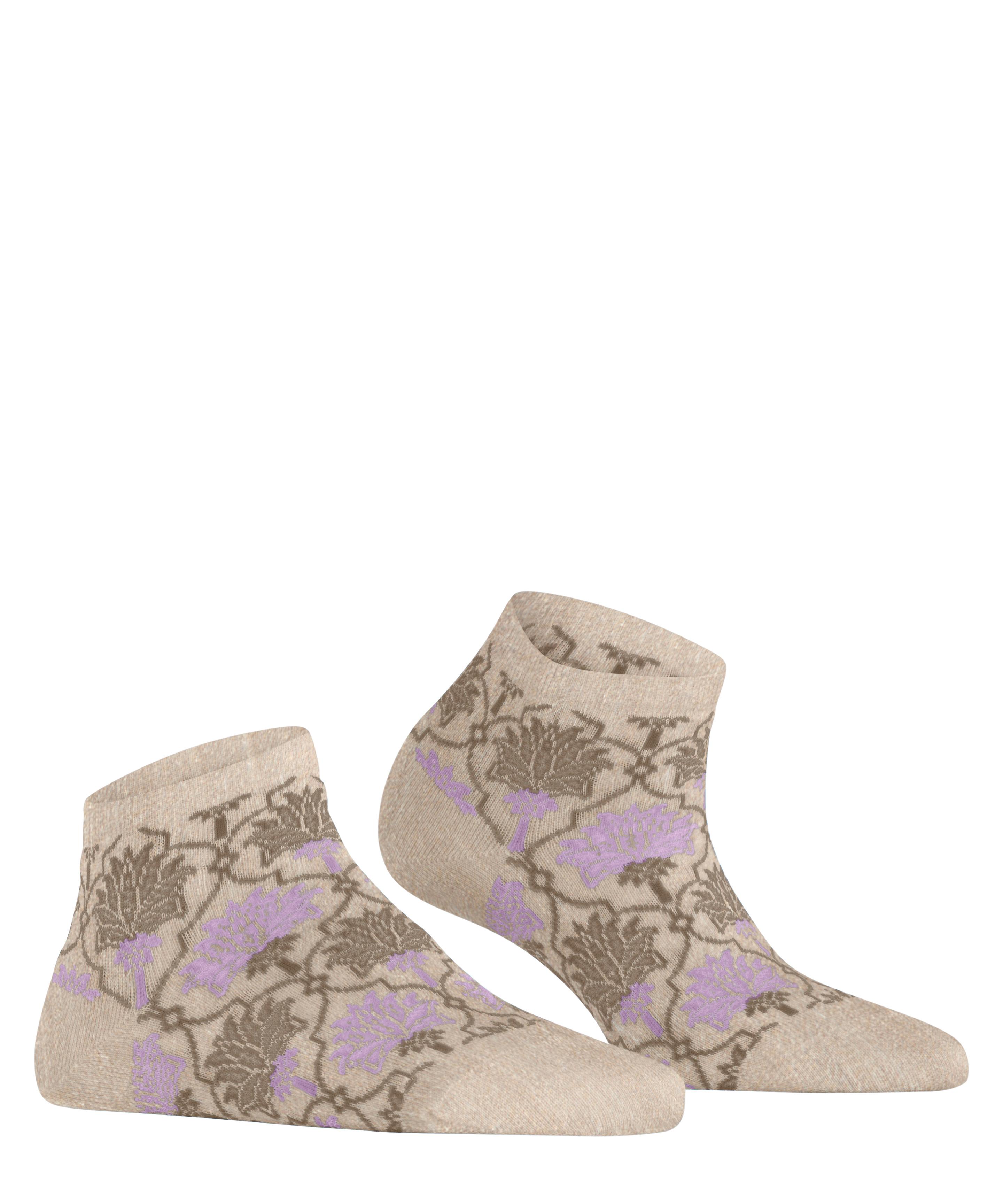 Produktbild FALKE Damen Sneaker Socken Cuban Retreat 2 von 5