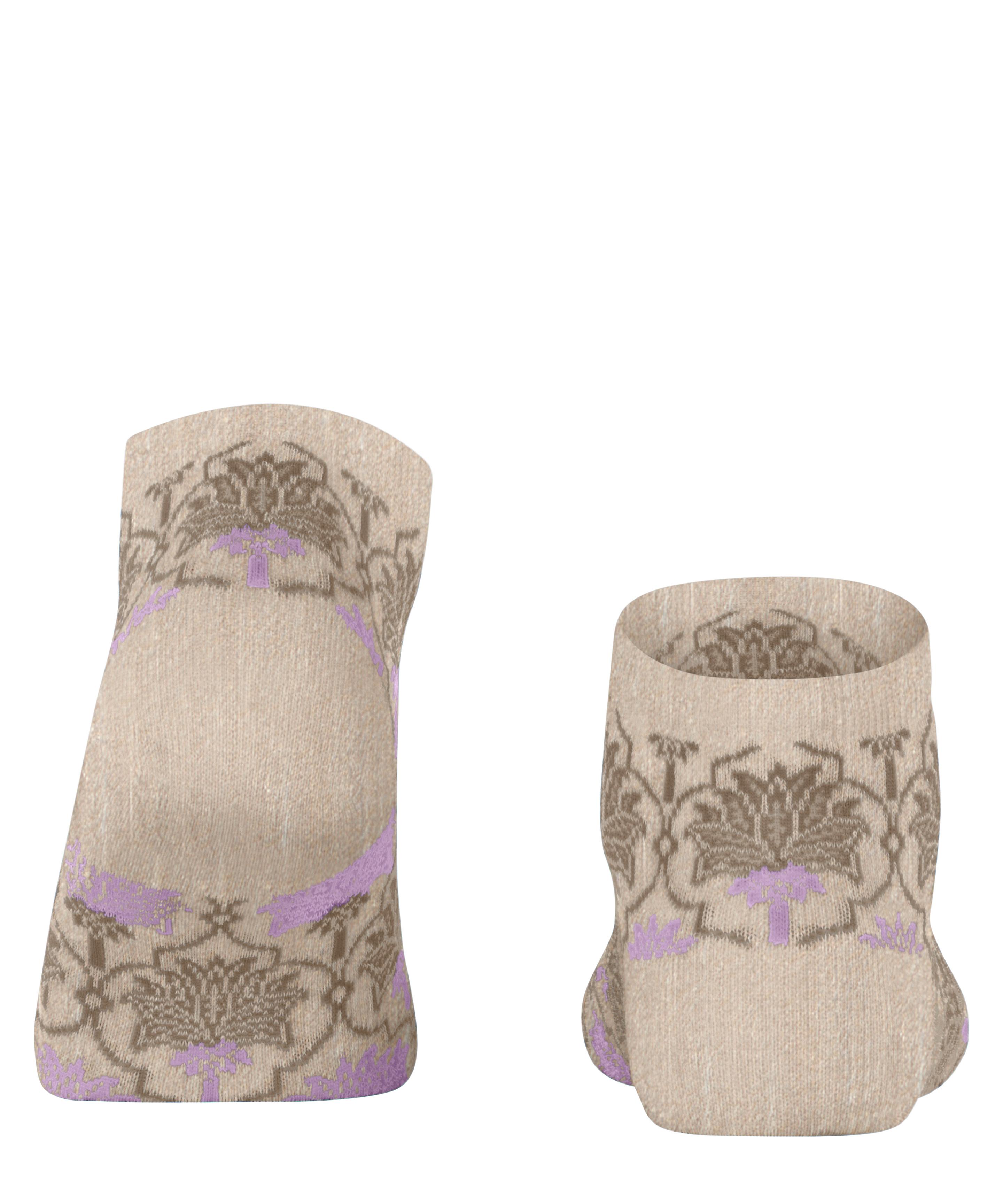 Produktbild FALKE Damen Sneaker Socken Cuban Retreat 4 von 5
