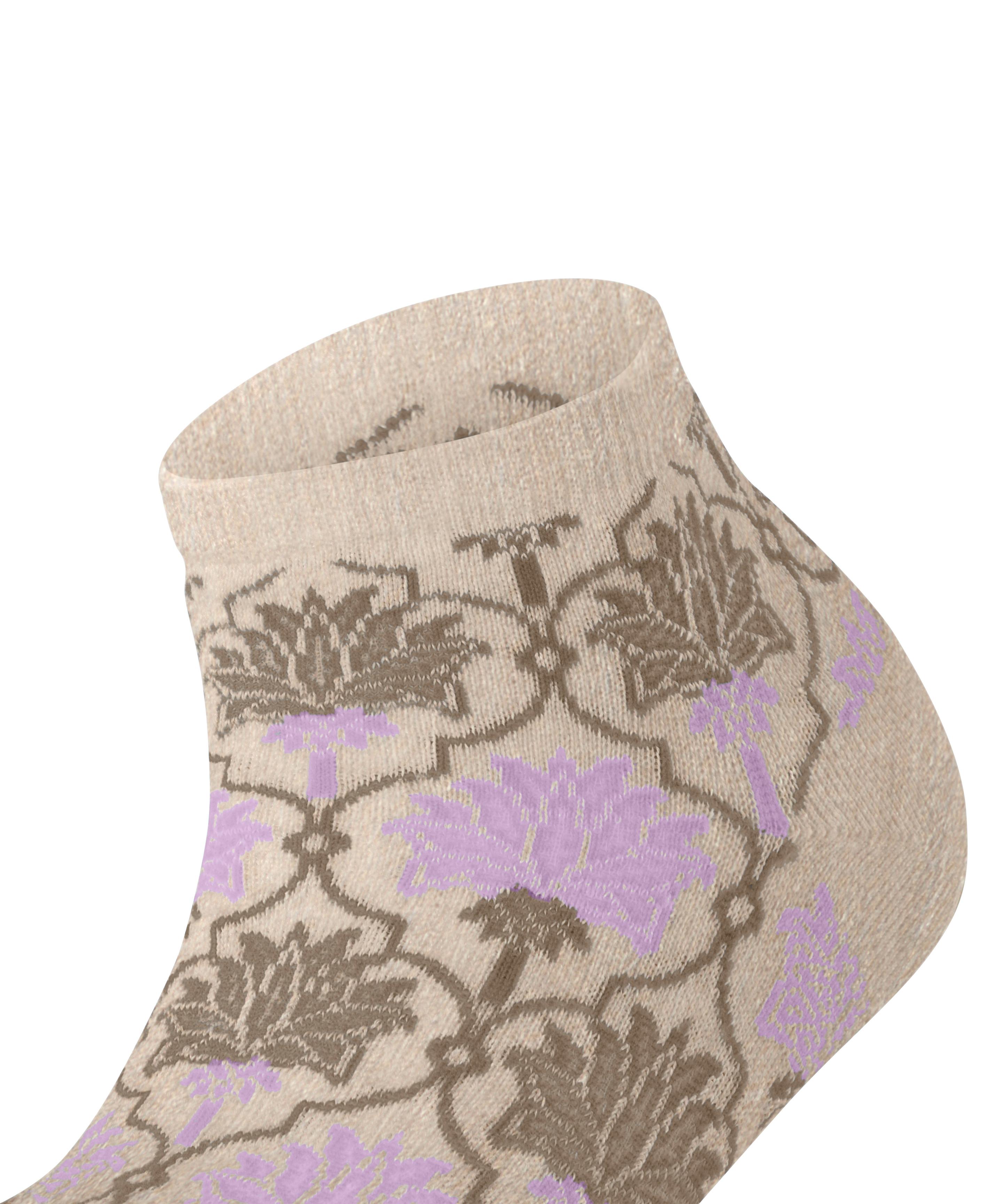 Produktbild FALKE Damen Sneaker Socken Cuban Retreat 5 von 5