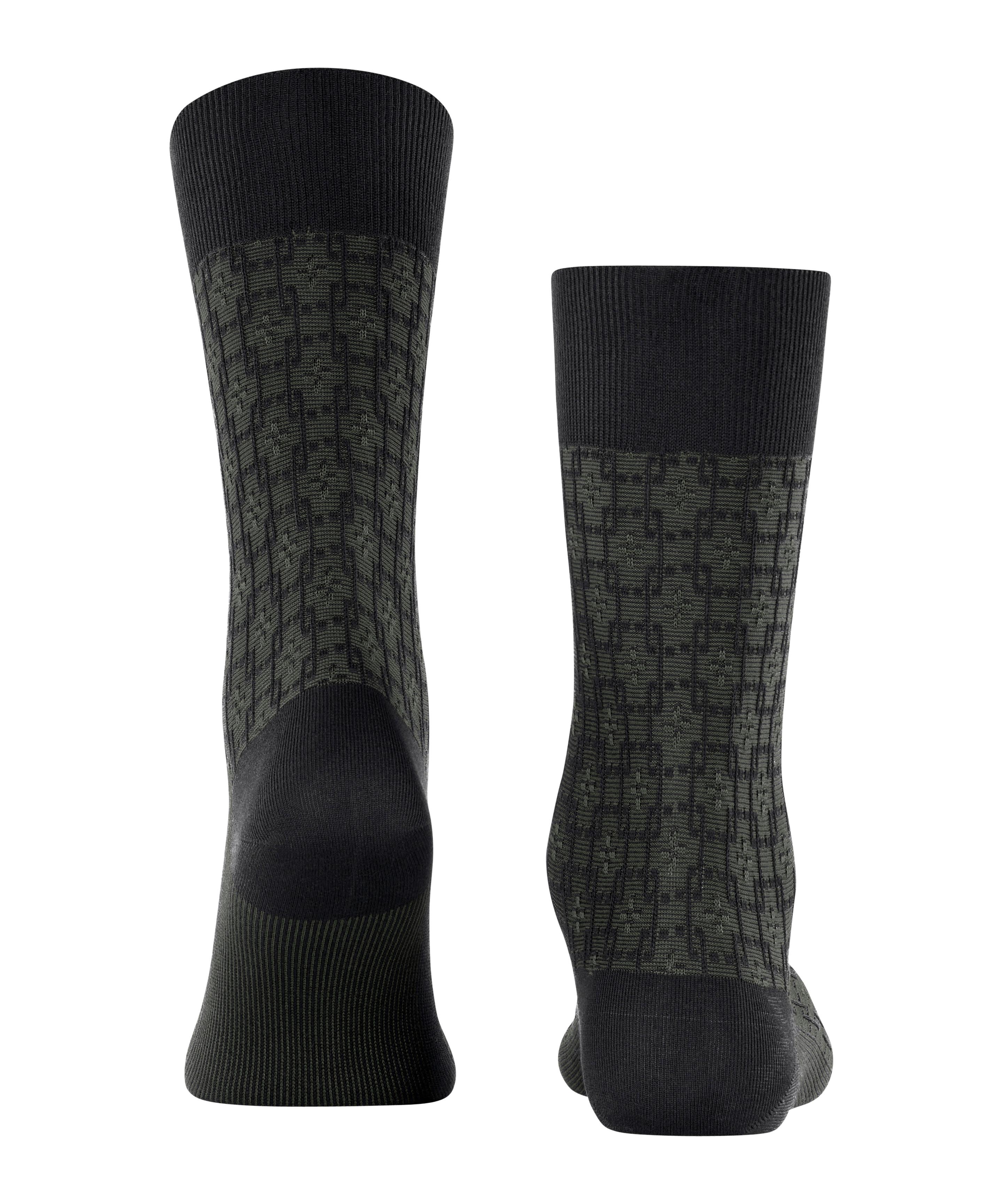 Produktbild FALKE Herren Socken Artwork Tie 5 von 5