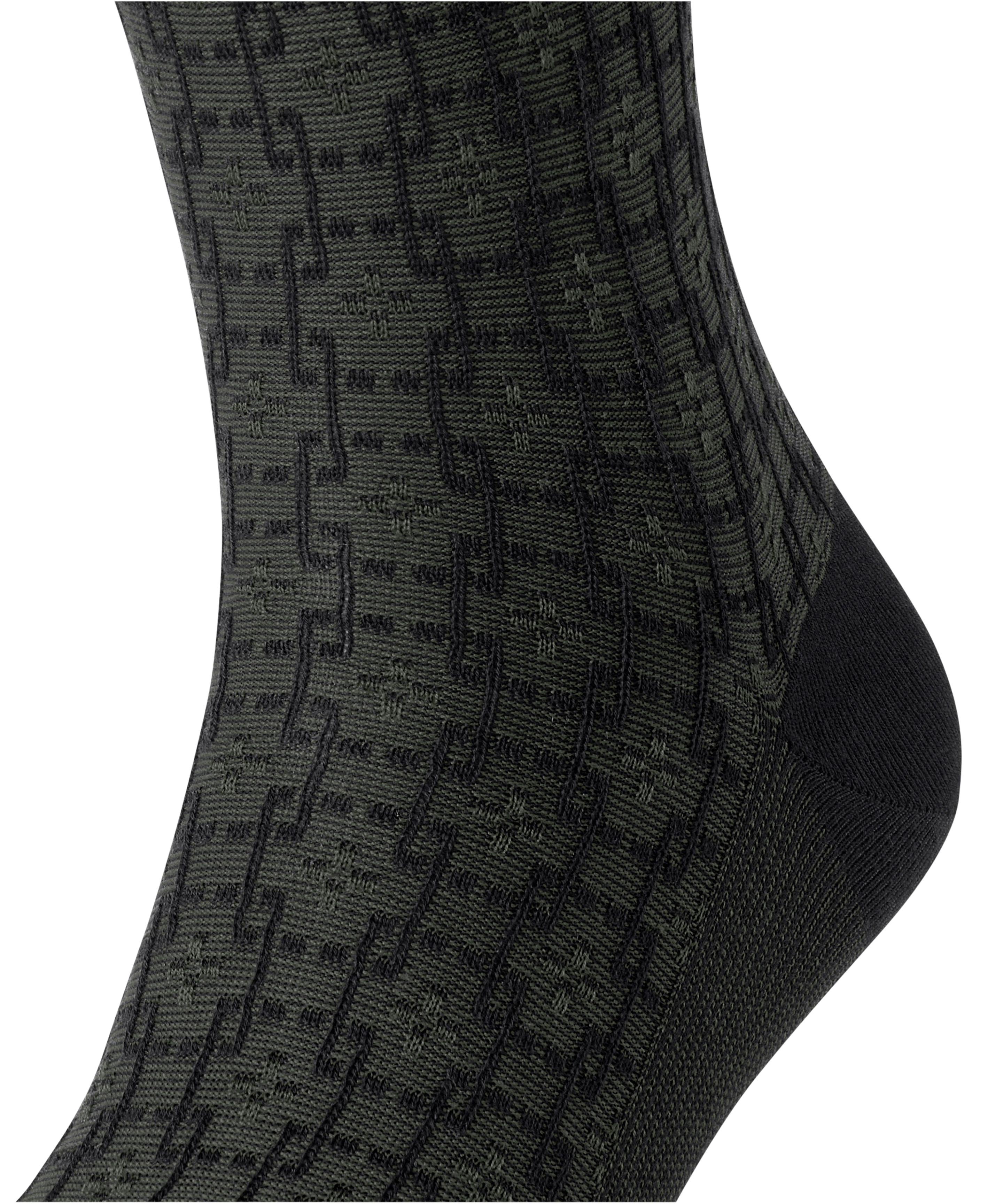 Produktbild FALKE Herren Socken Artwork Tie 3 von 5