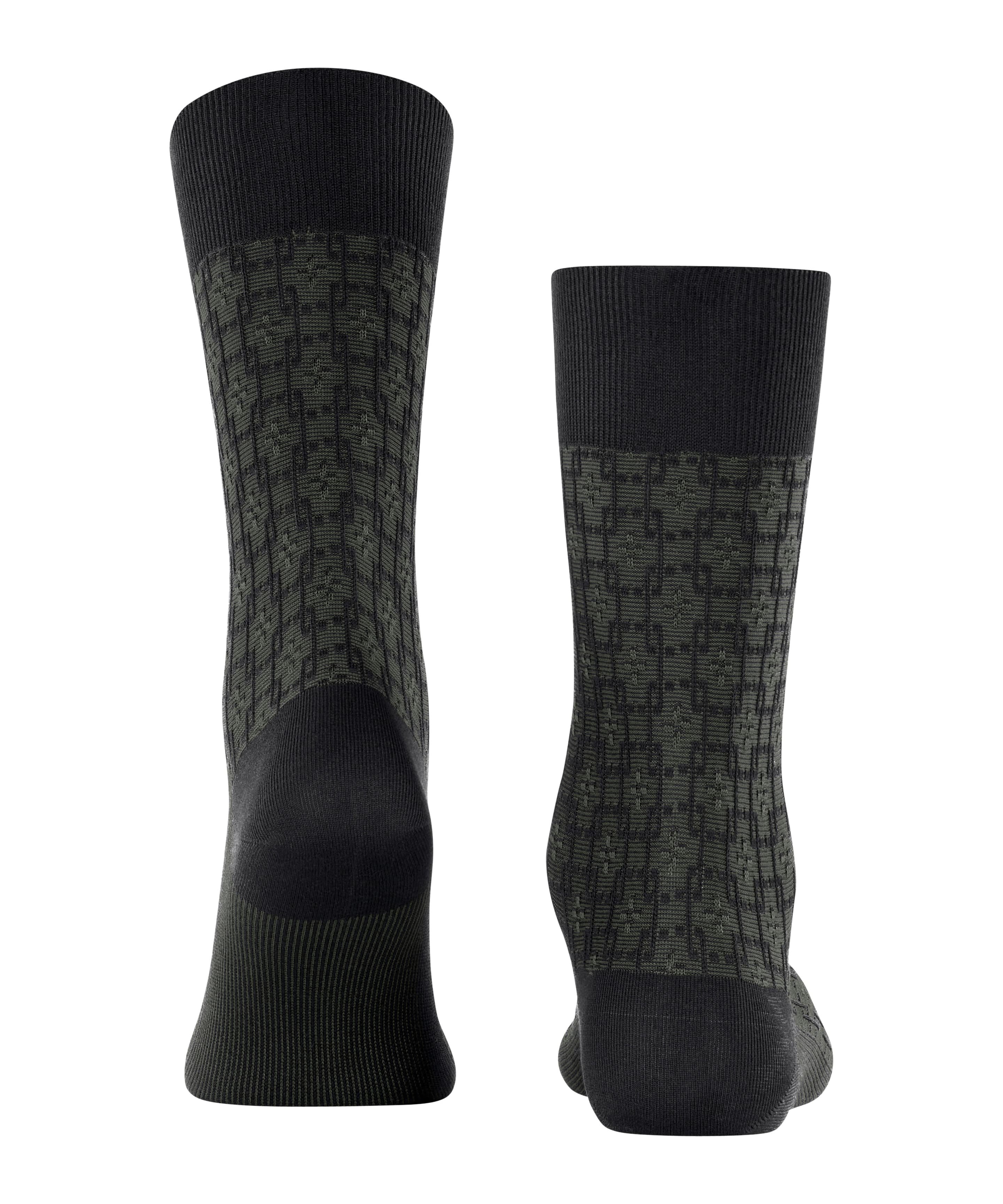 Produktbild FALKE Herren Socken Artwork Tie 5 von 5