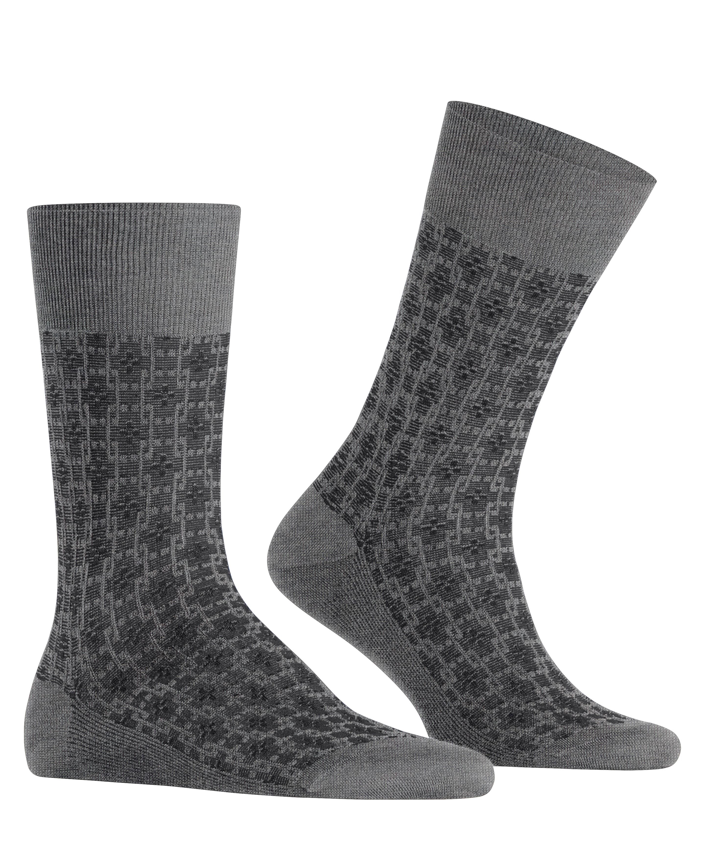 Produktbild FALKE Herren Socken Artwork Tie 2 von 5