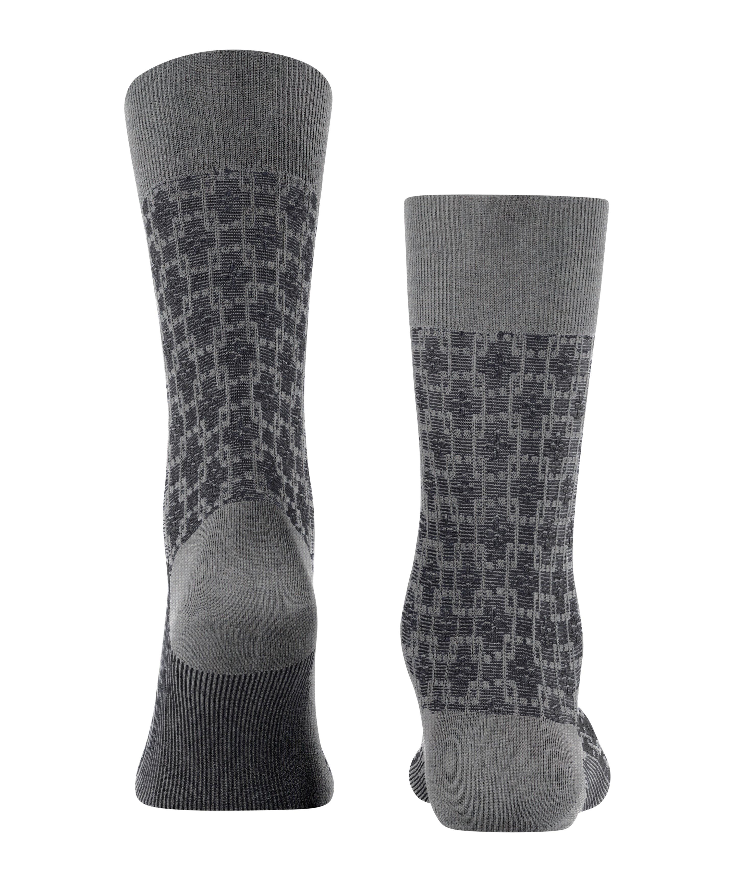 Produktbild FALKE Herren Socken Artwork Tie 4 von 5