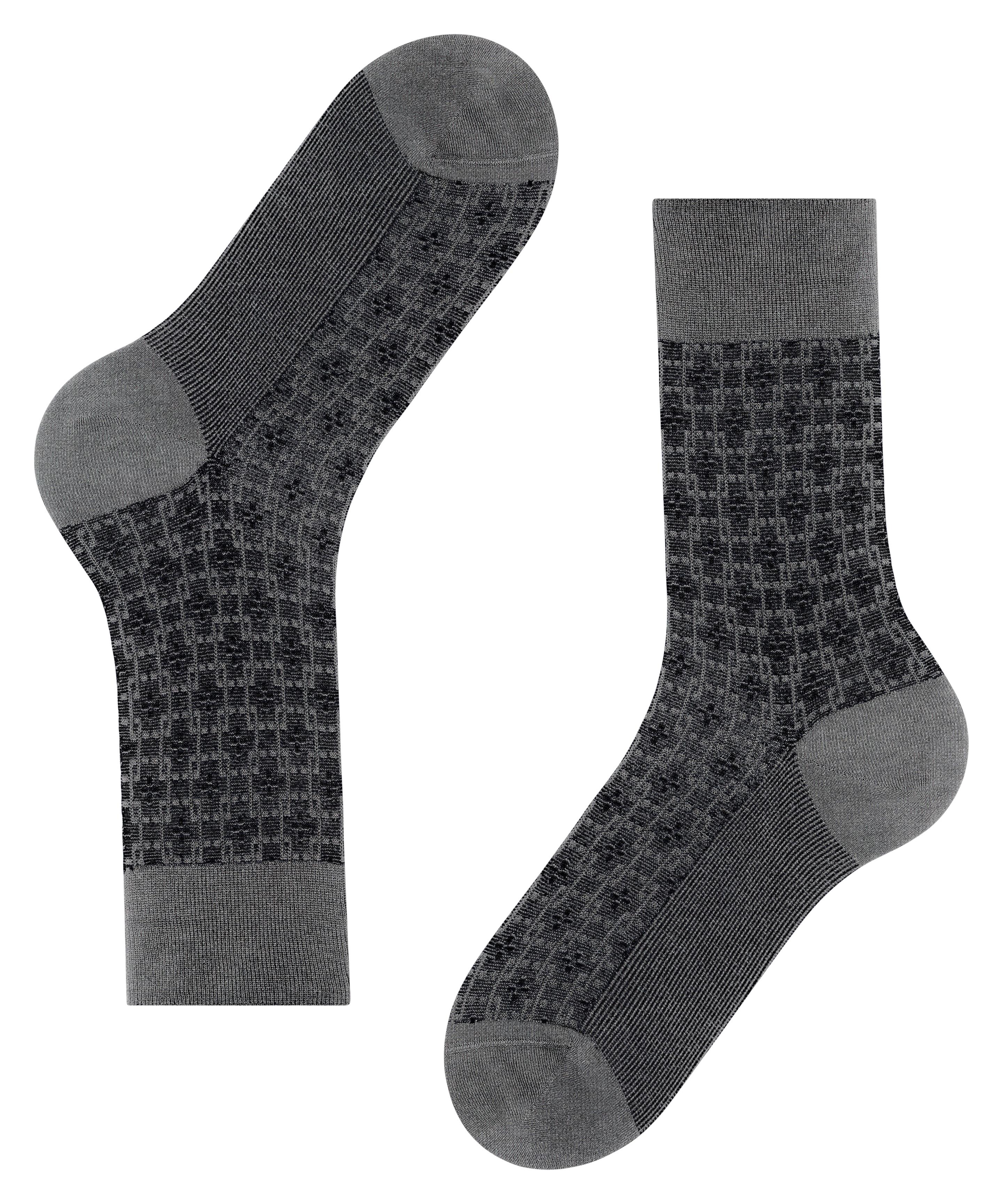 Produktbild FALKE Herren Socken Artwork Tie 5 von 5