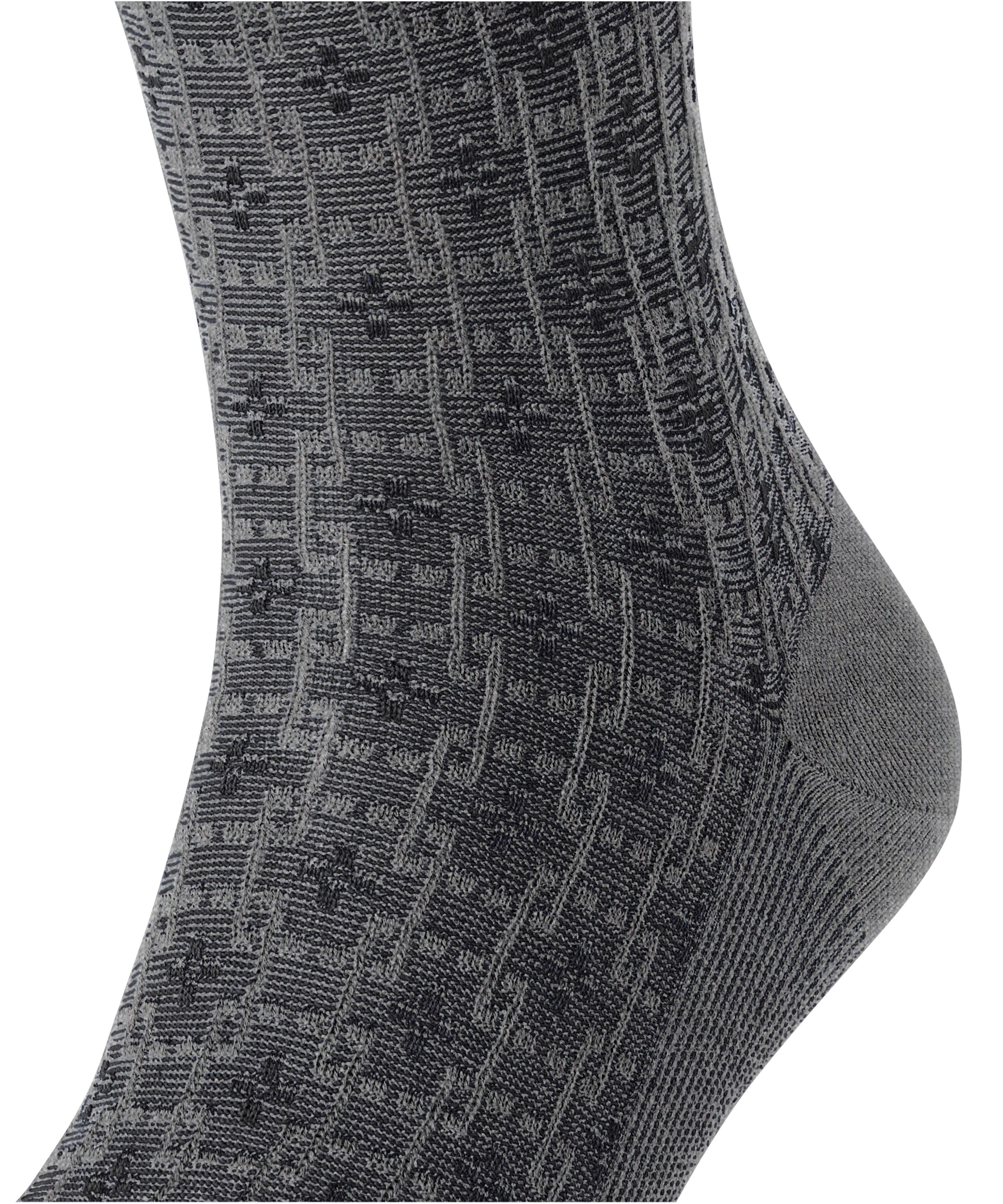 Produktbild FALKE Herren Socken Artwork Tie 3 von 5