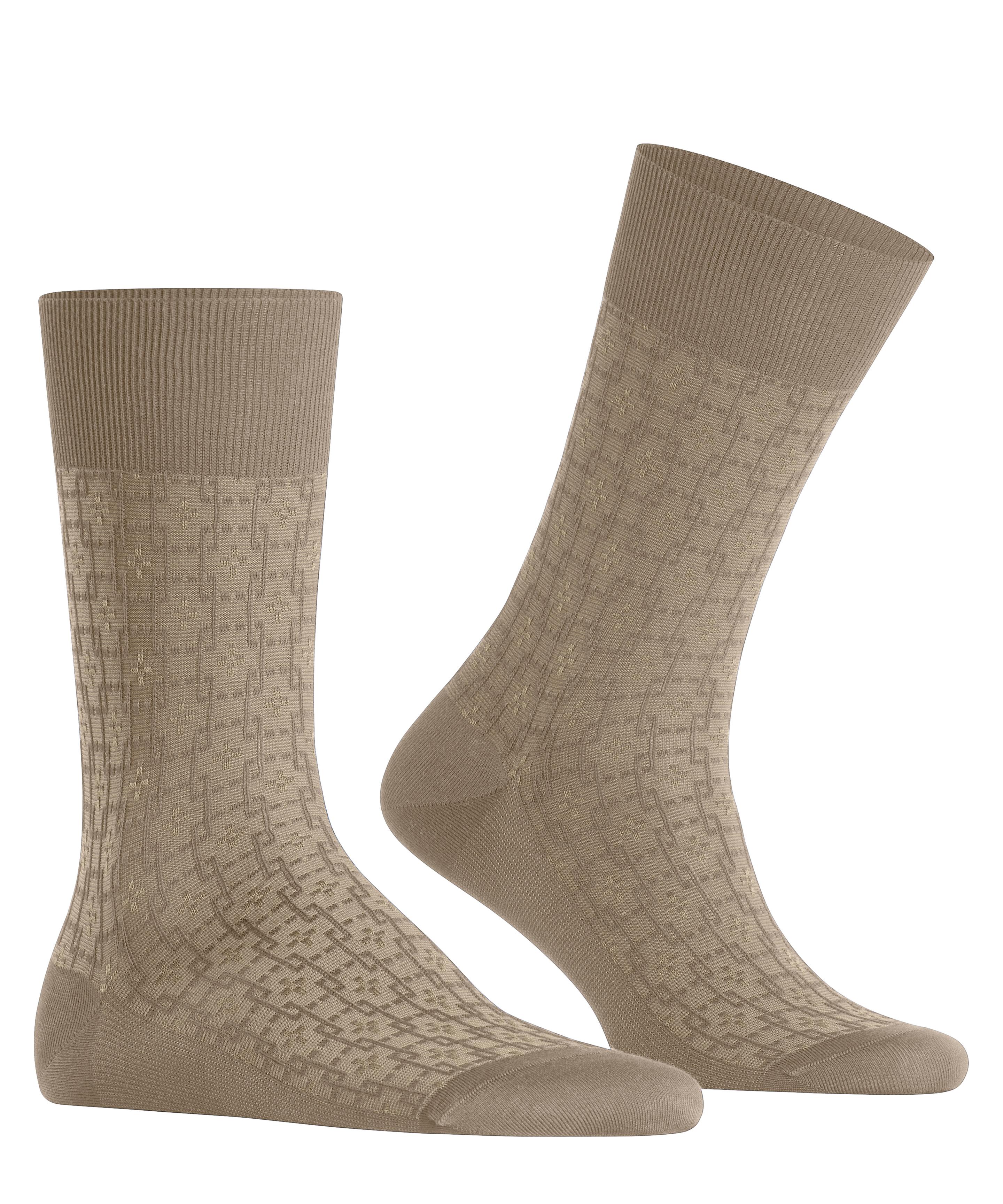 Produktbild FALKE Herren Socken Artwork Tie 2 von 5
