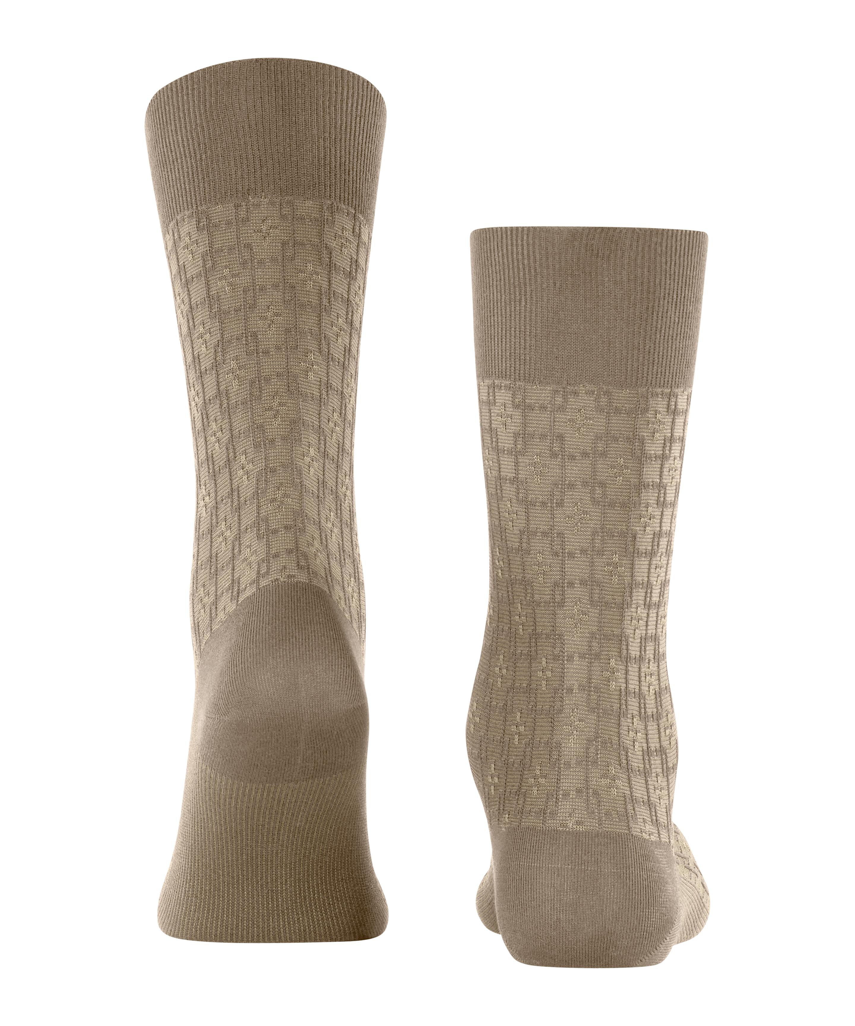 Produktbild FALKE Herren Socken Artwork Tie 4 von 5