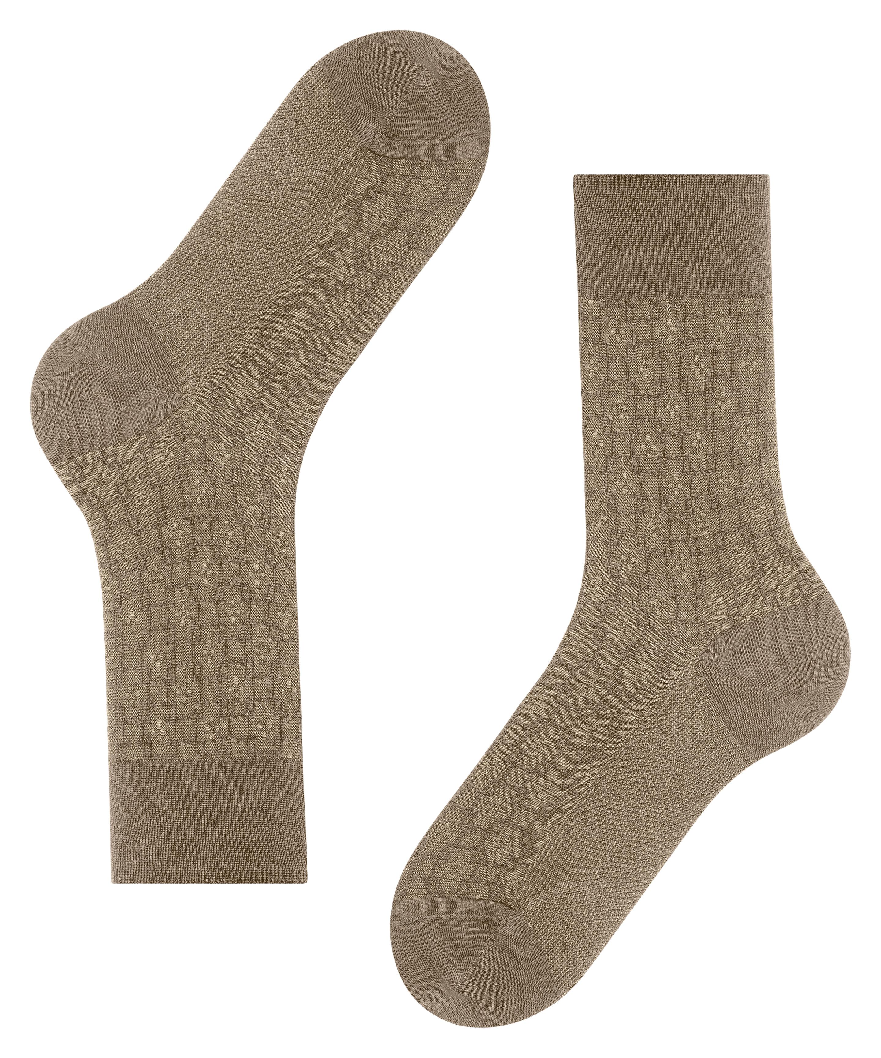 Produktbild FALKE Herren Socken Artwork Tie 3 von 5