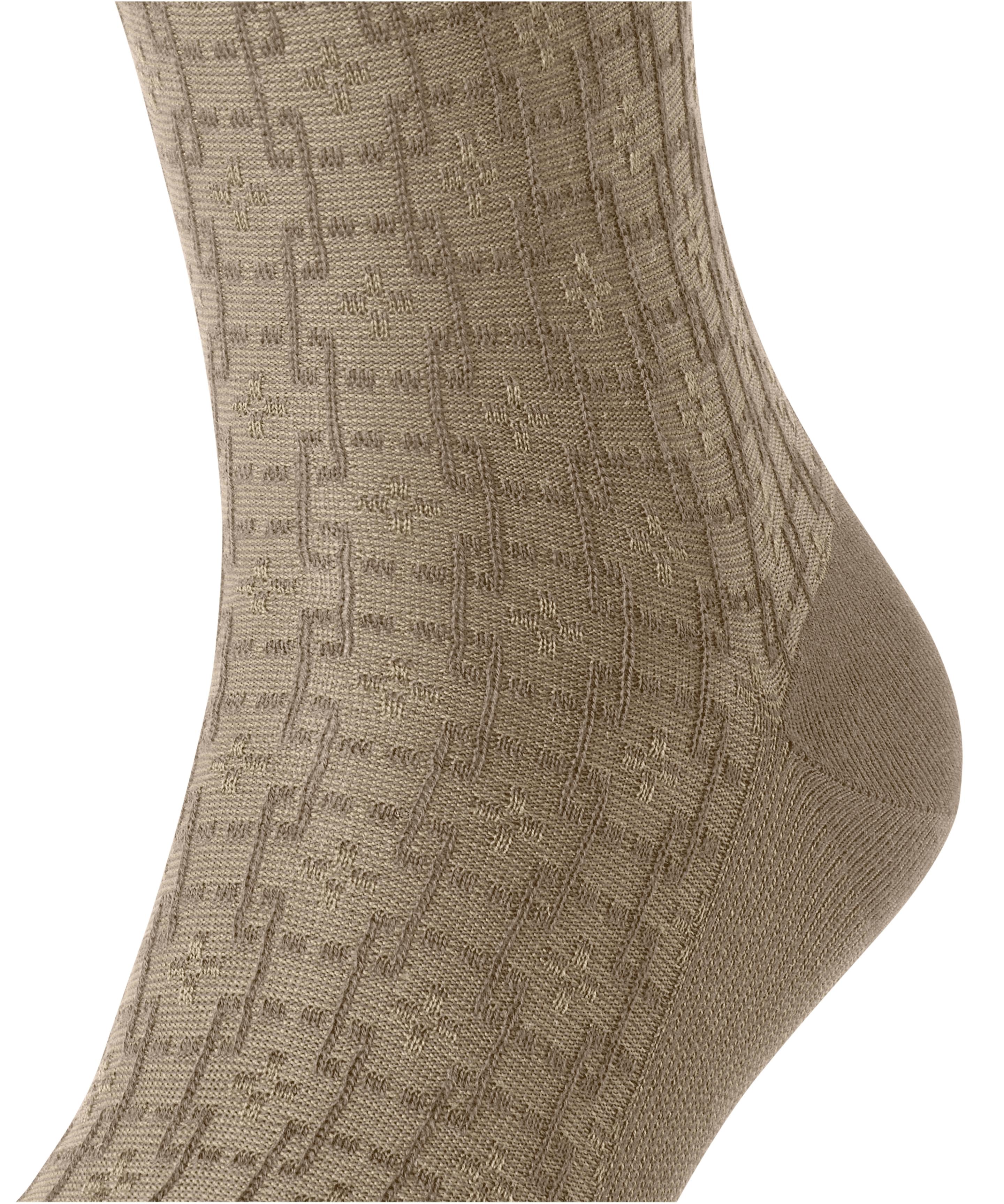 Produktbild FALKE Herren Socken Artwork Tie 3 von 5