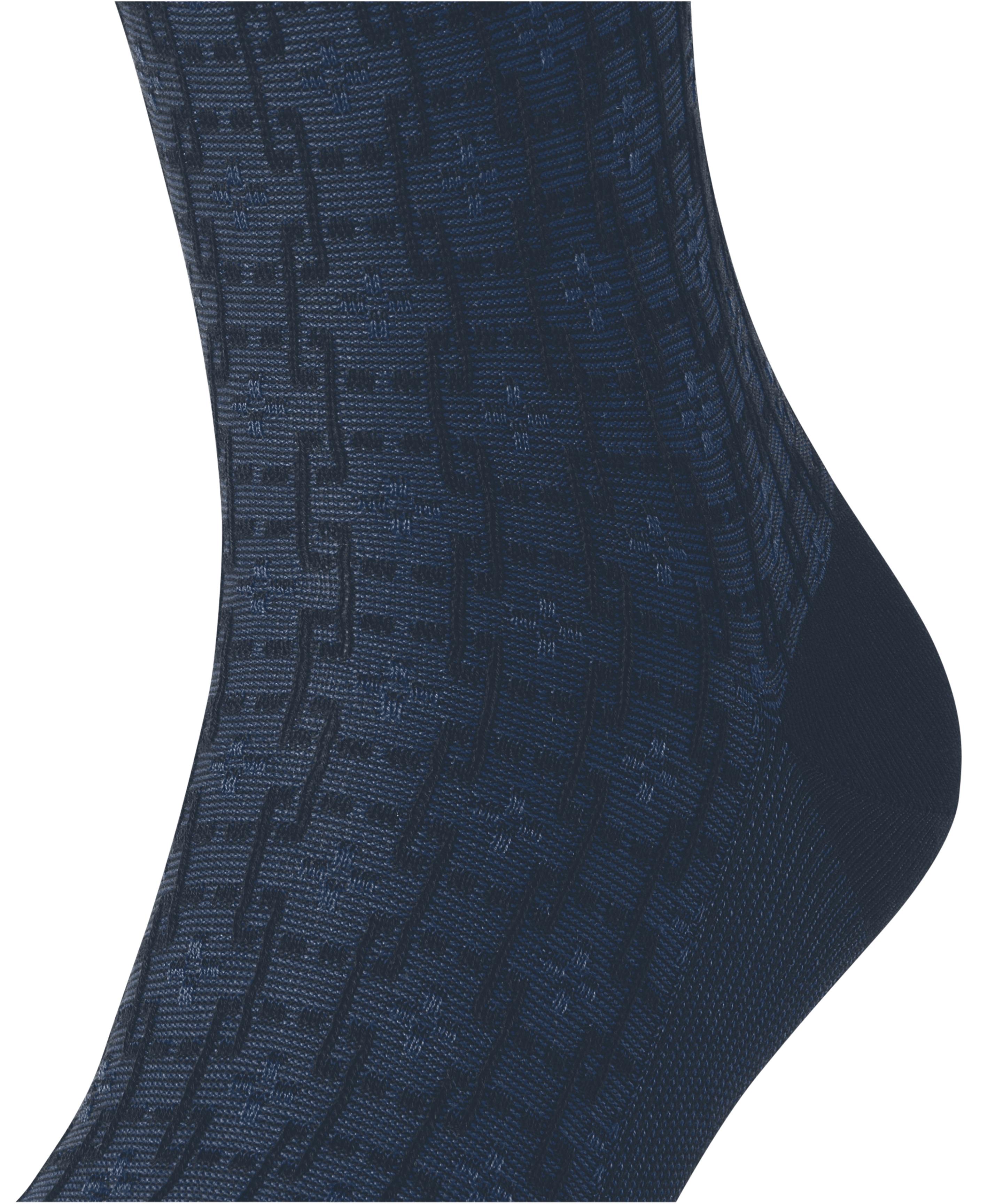 Produktbild FALKE Herren Socken Artwork Tie 4 von 5