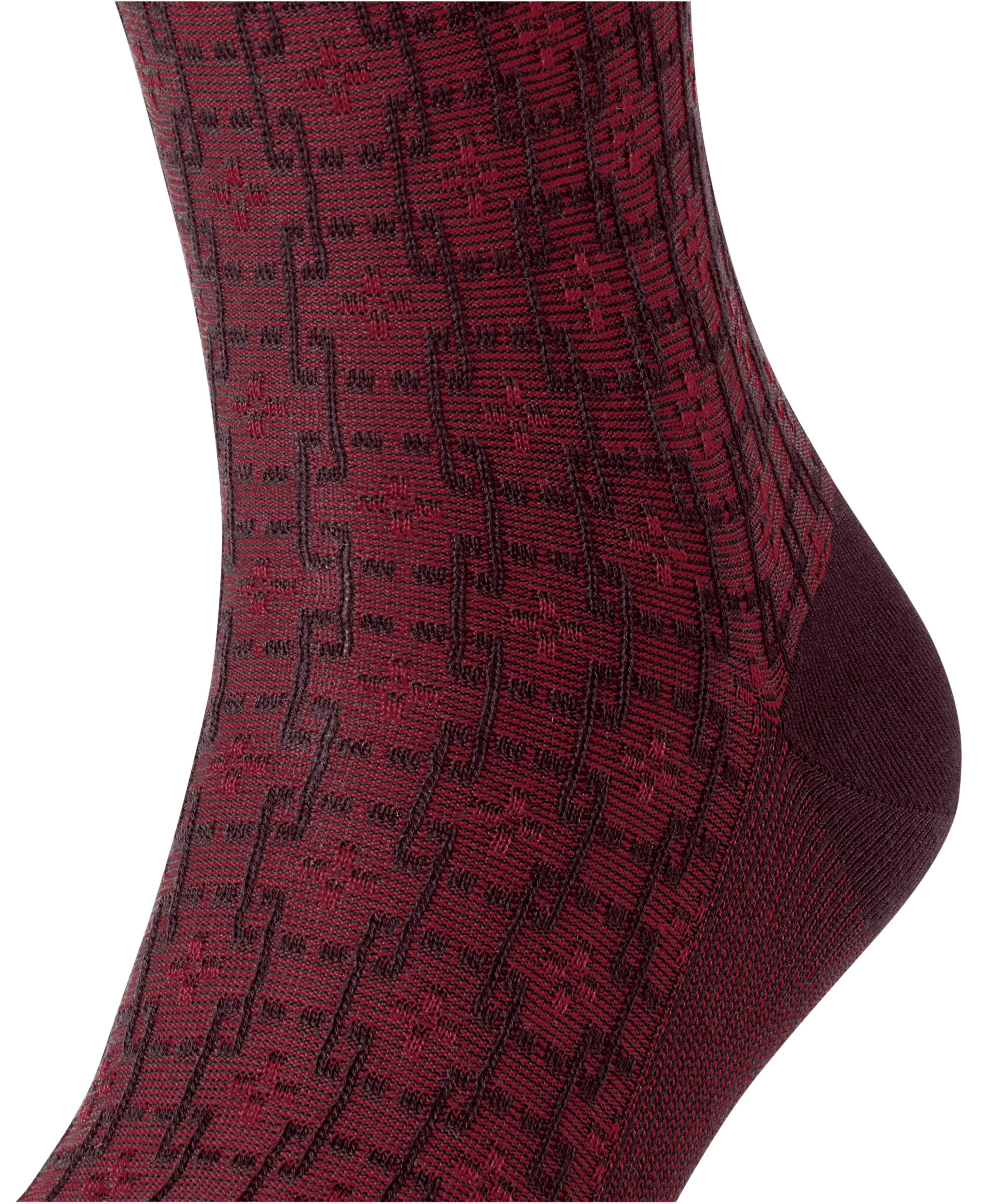 Produktbild FALKE Herren Socken Artwork Tie 3 von 4