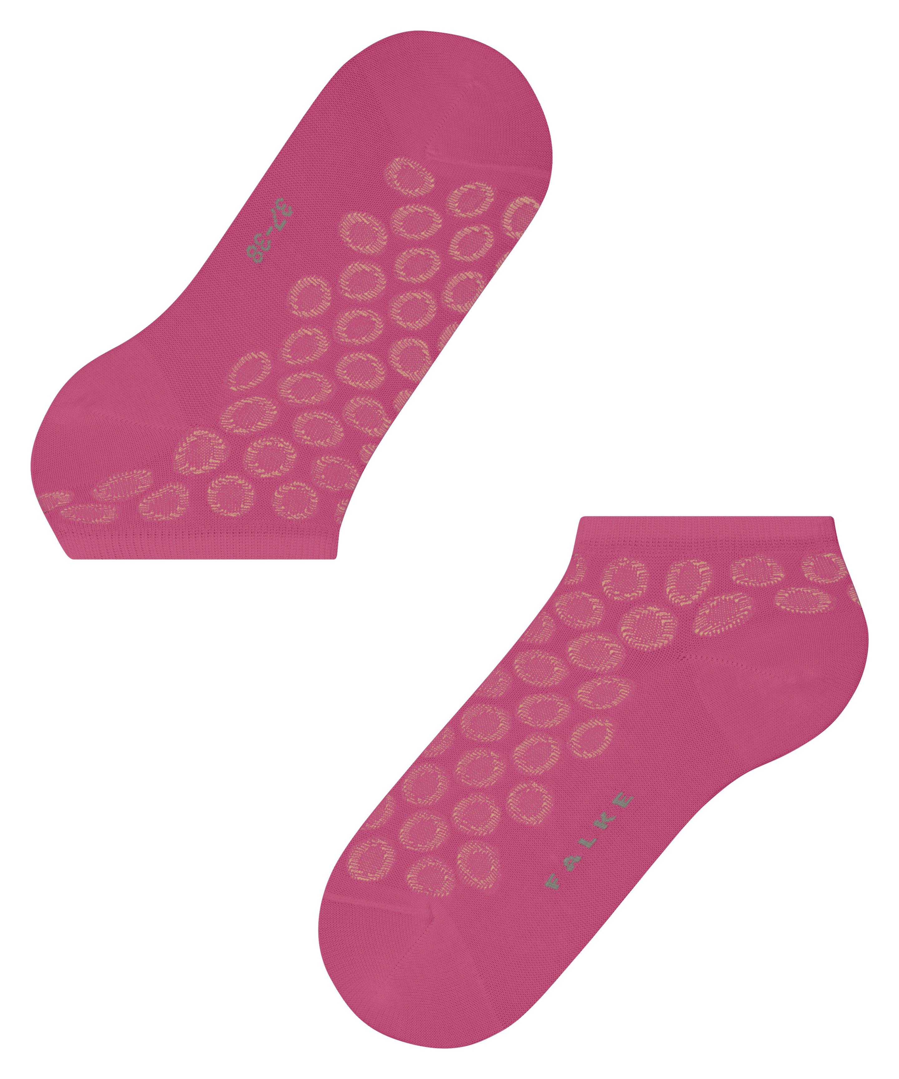 Produktbild FALKE Damen Sneaker Socken Joy Fuel 5 von 5